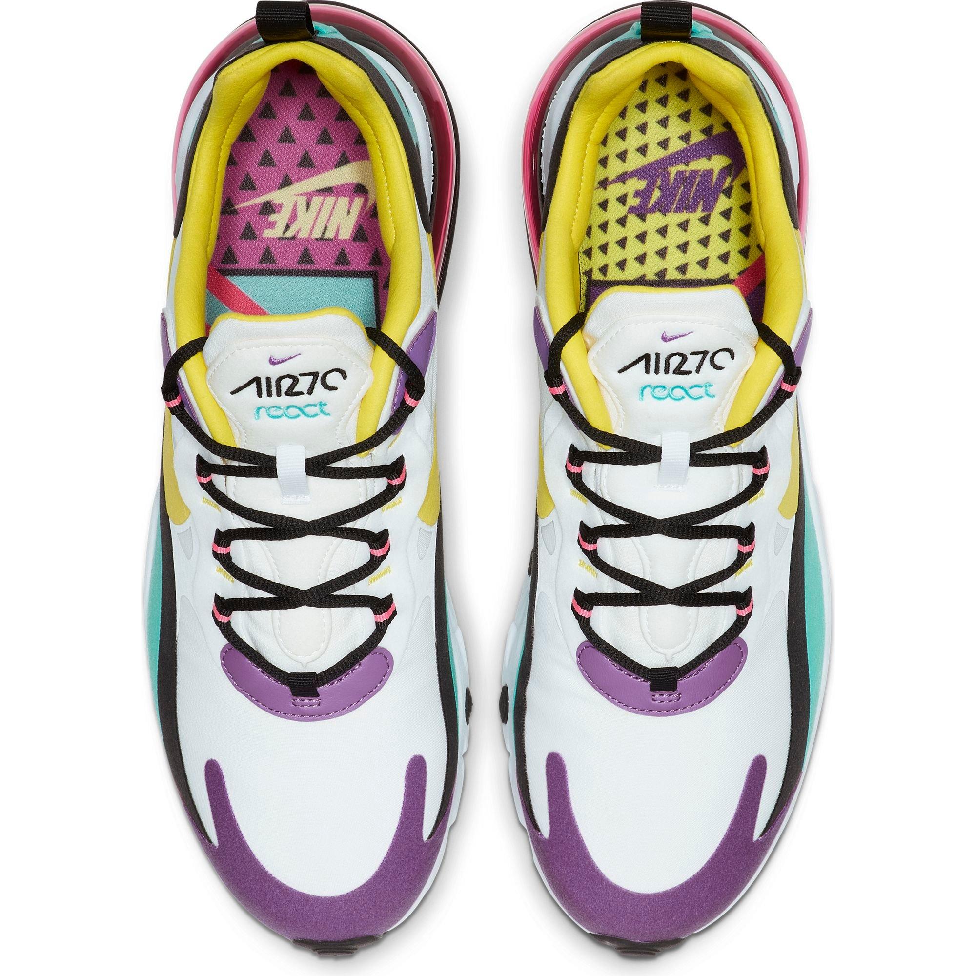 nike air max 270 geometric art