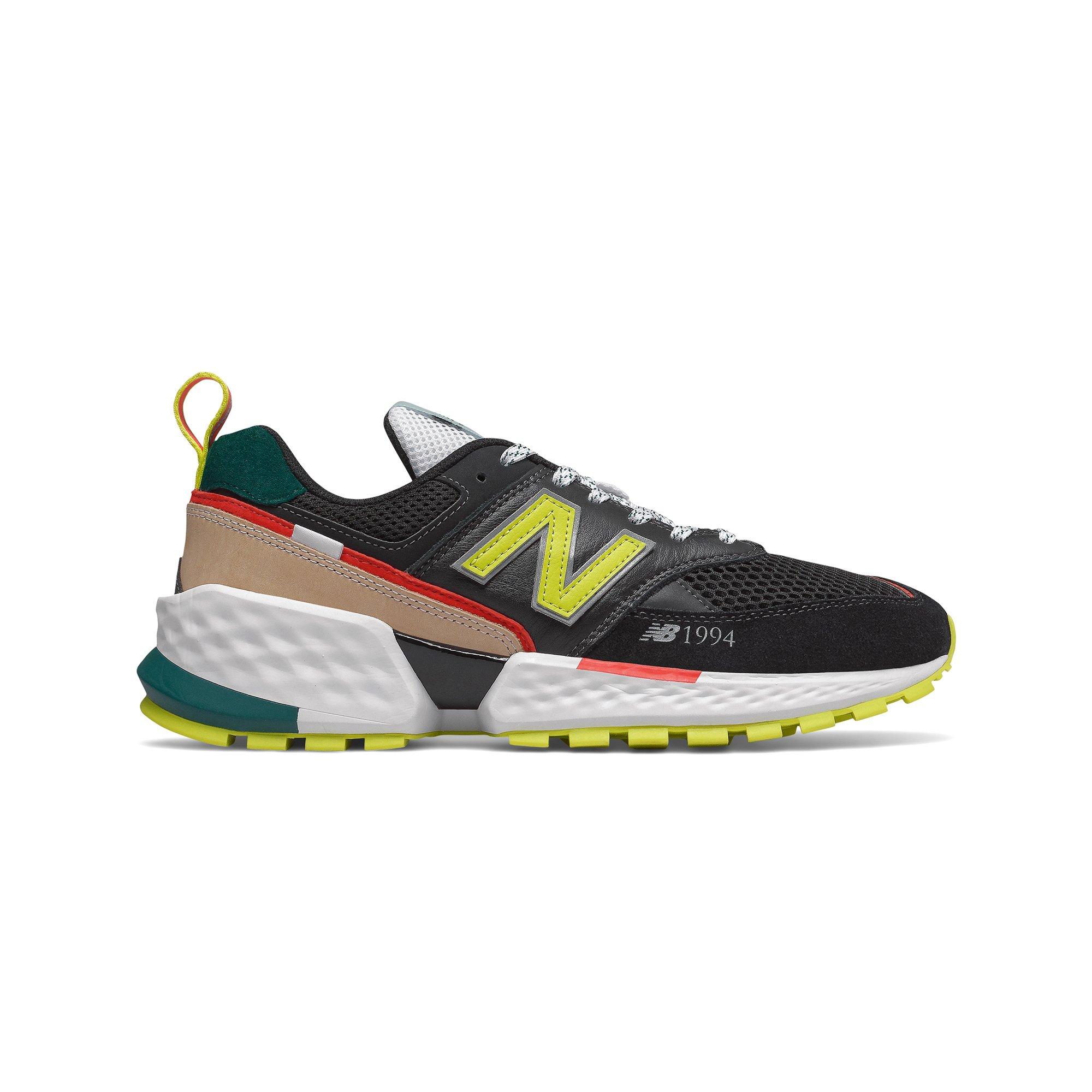 hibbett sports new balance 574