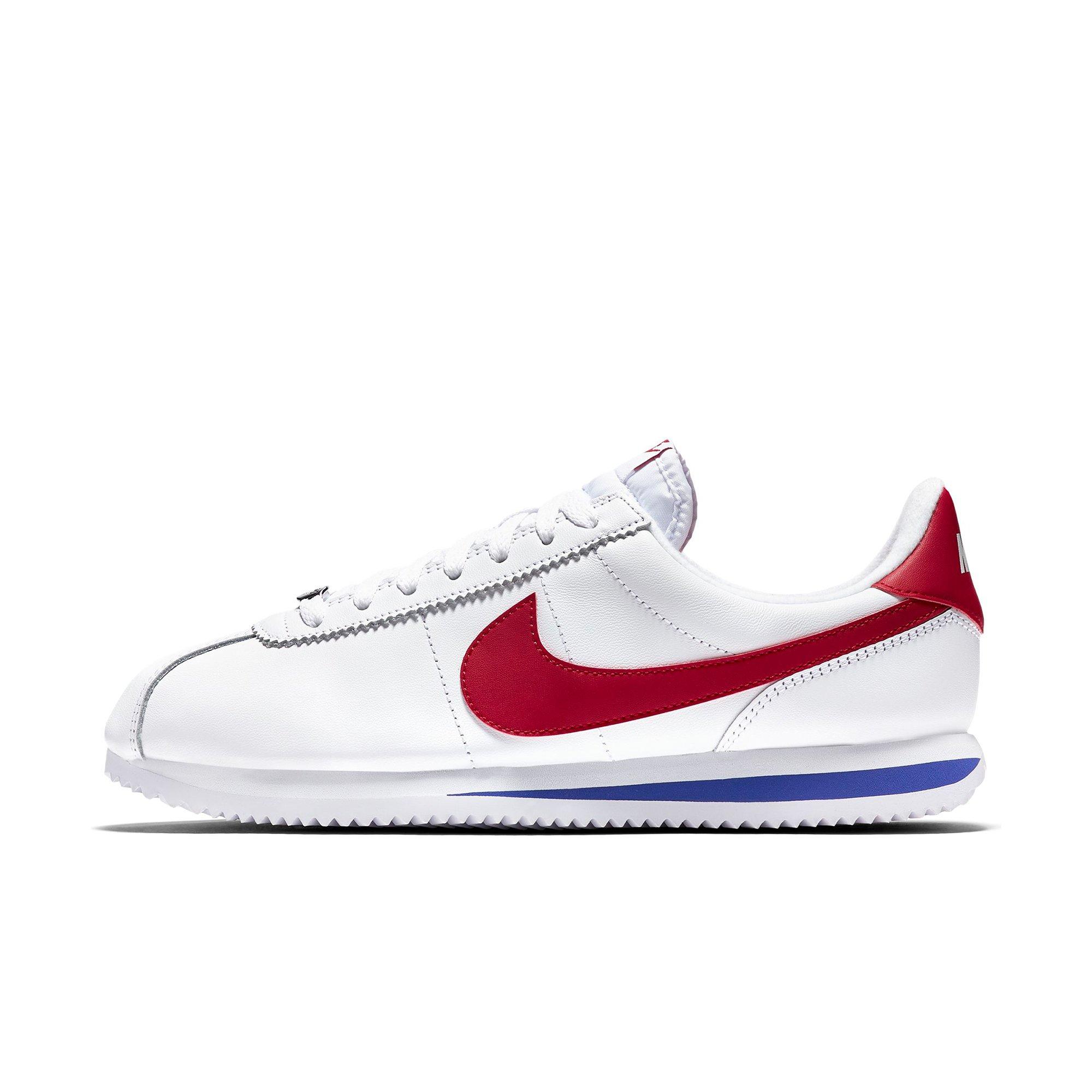 nike cortez hibbett sports