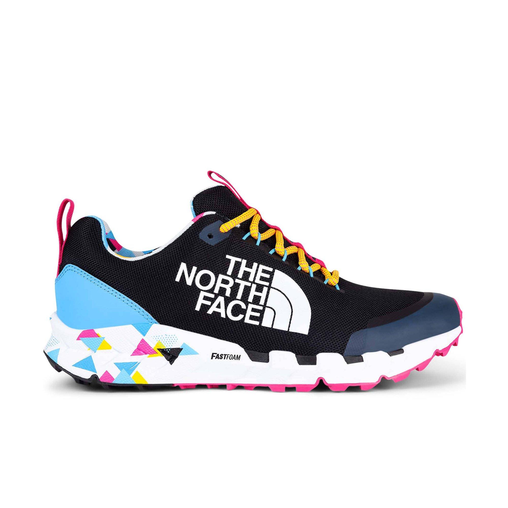 north face spreva pop ii