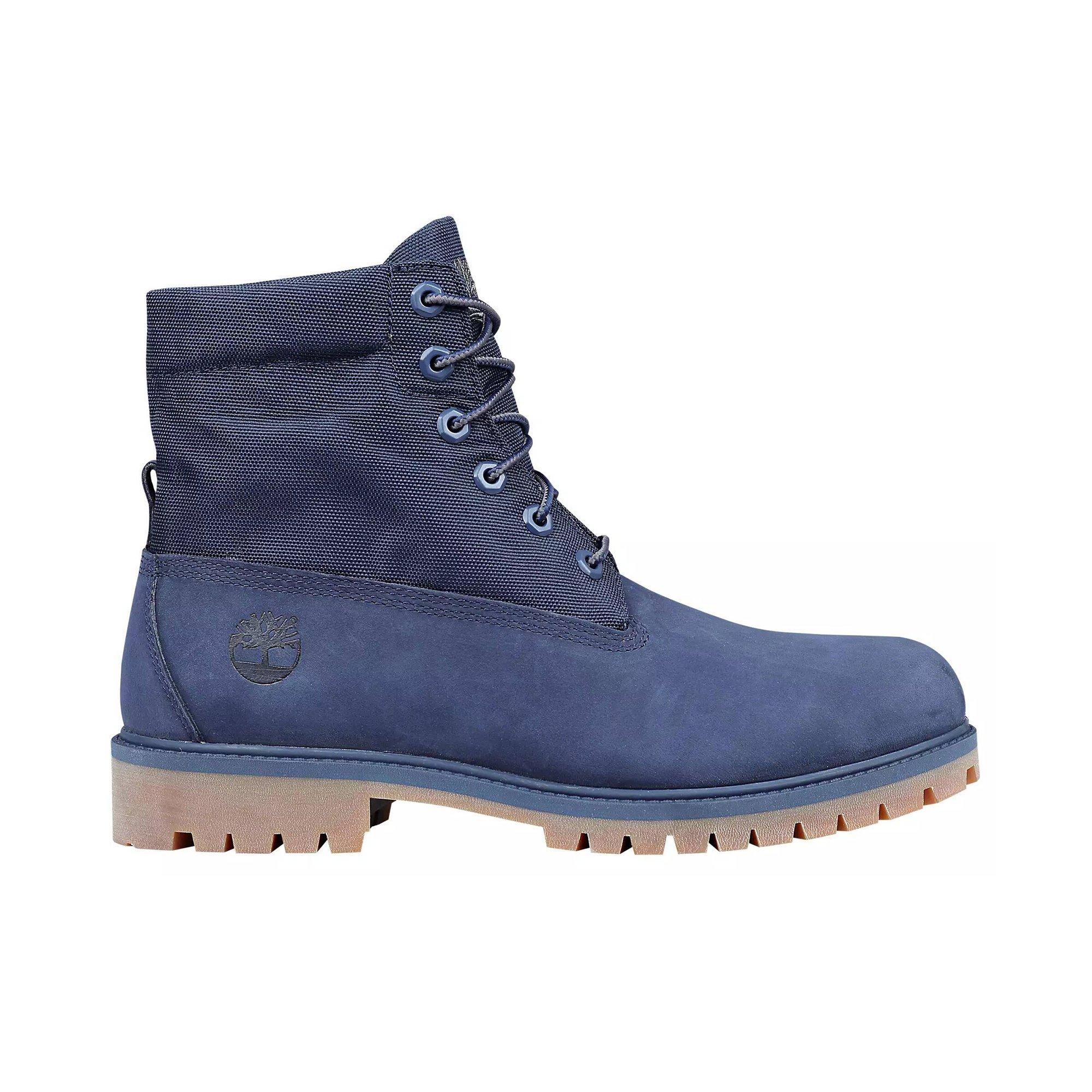 mens roll down timberland boots