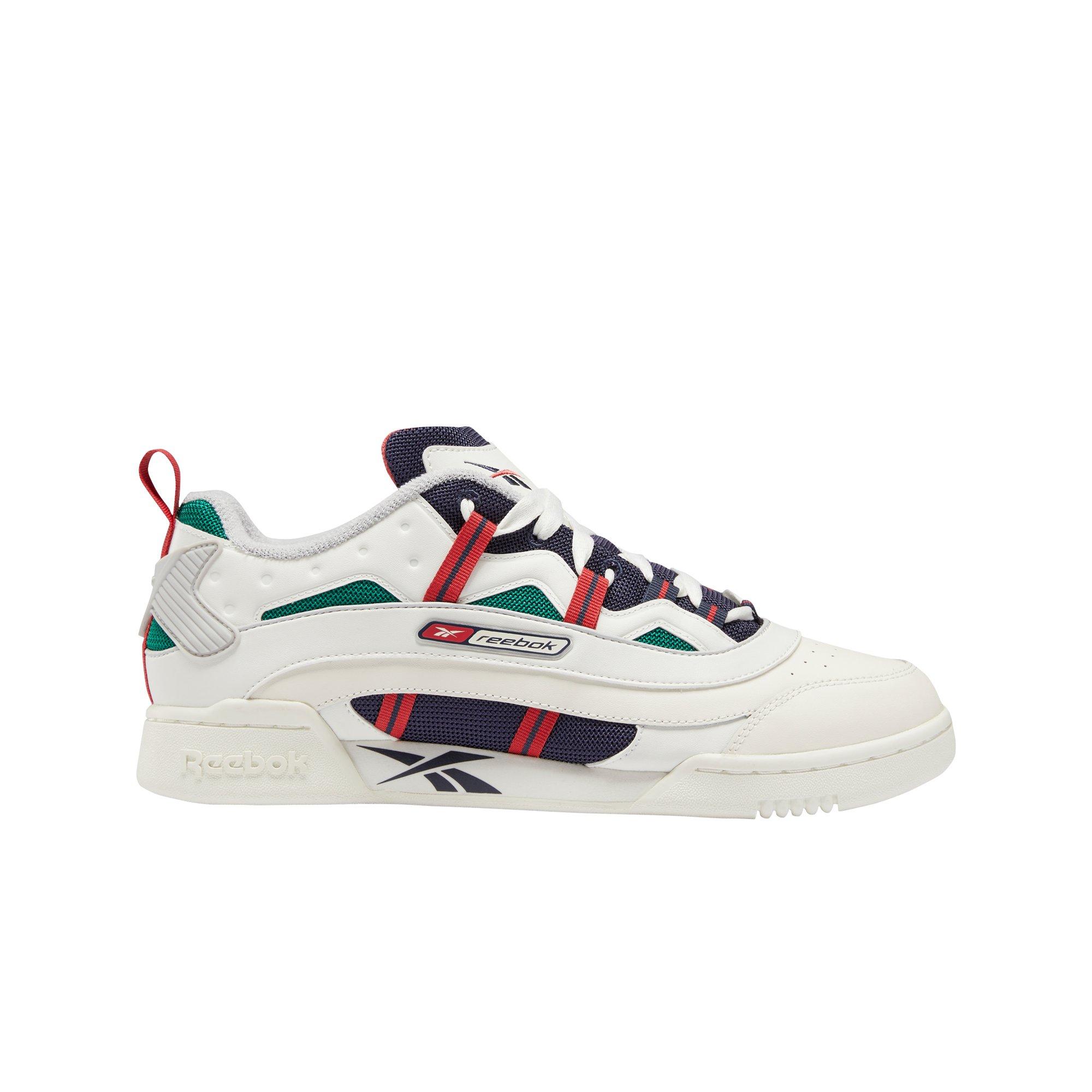 reebok workout recrafted