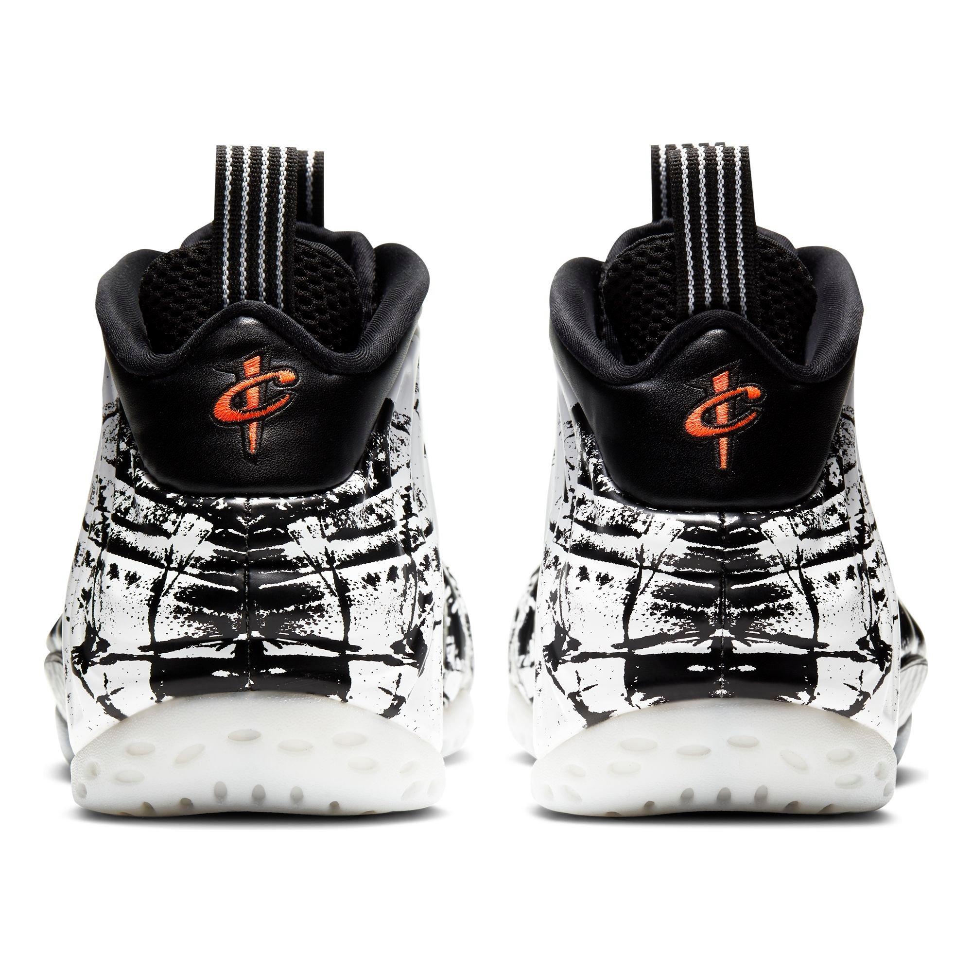 hibbett sports foamposites