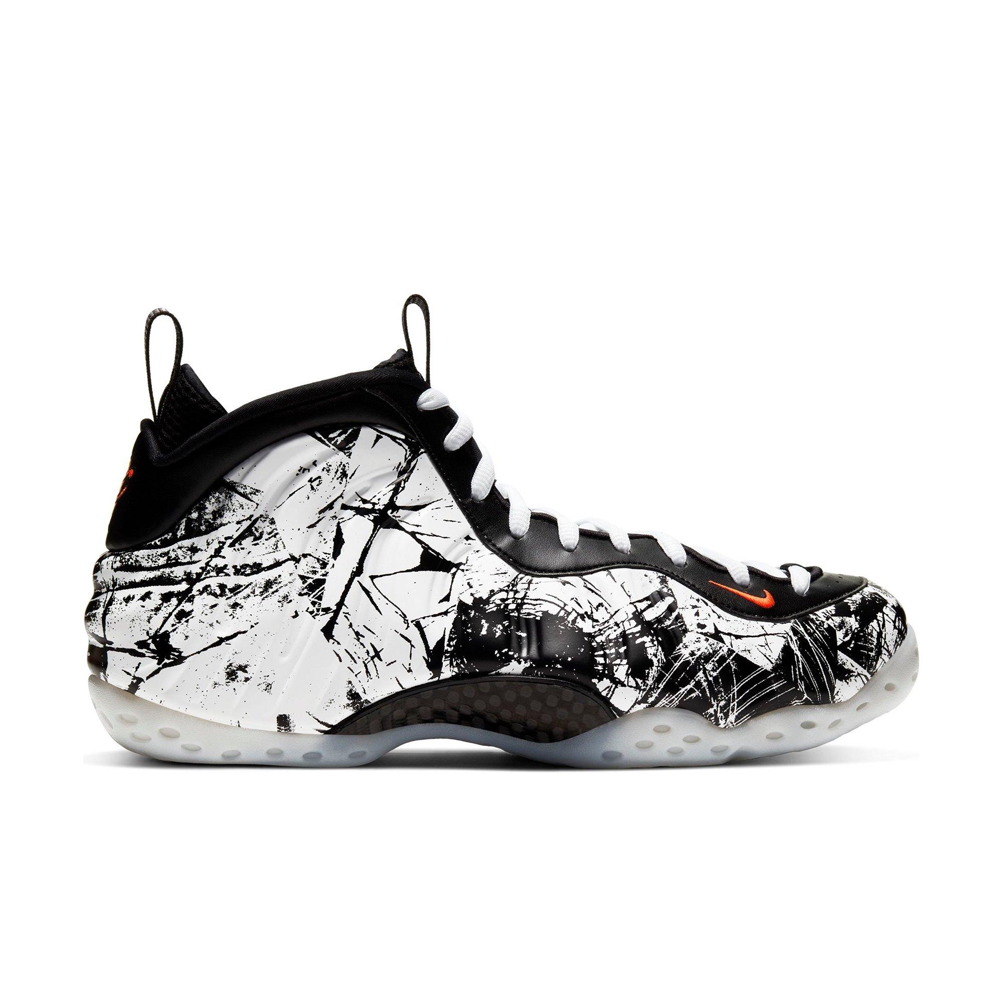 hibbett sports foamposite