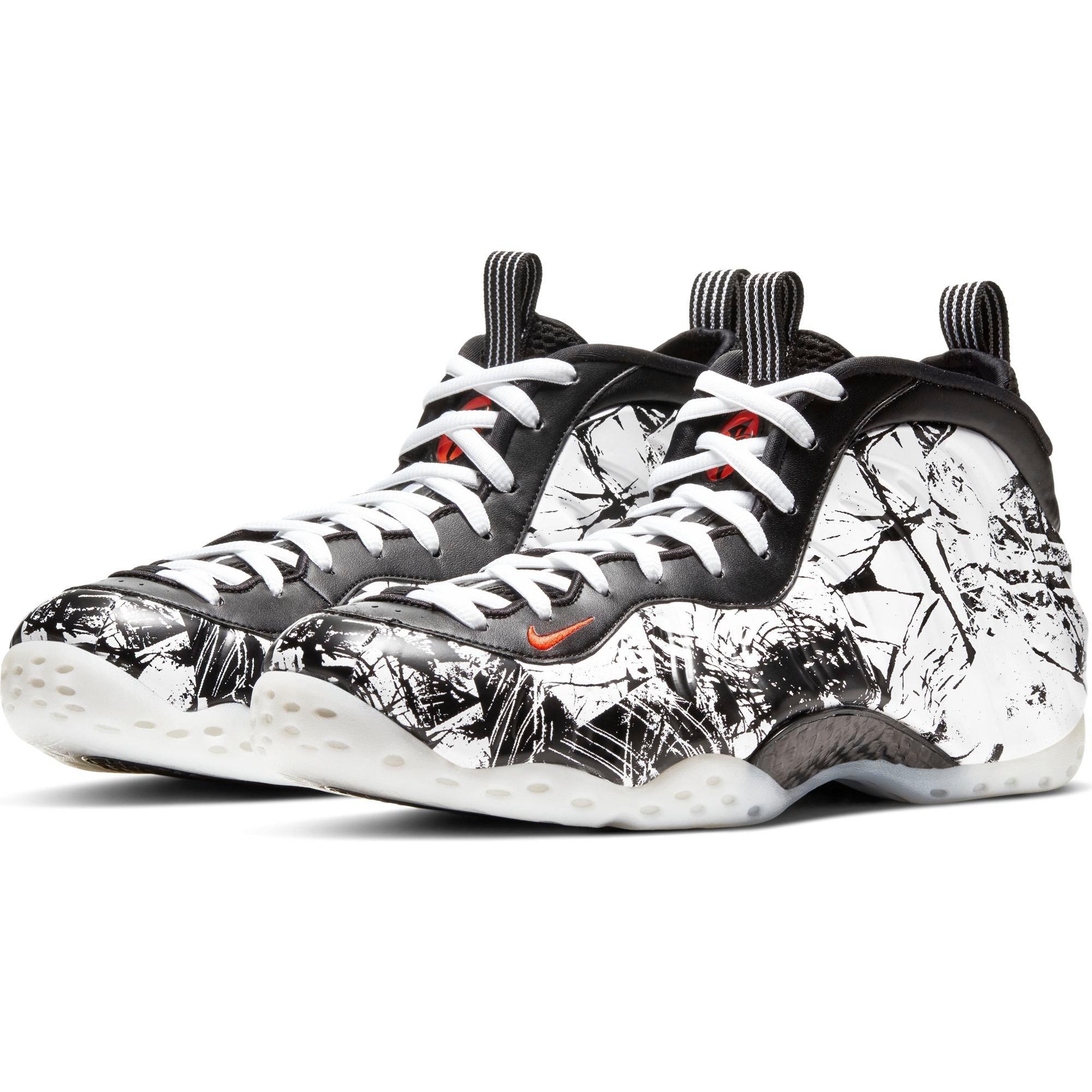 city gear foamposite