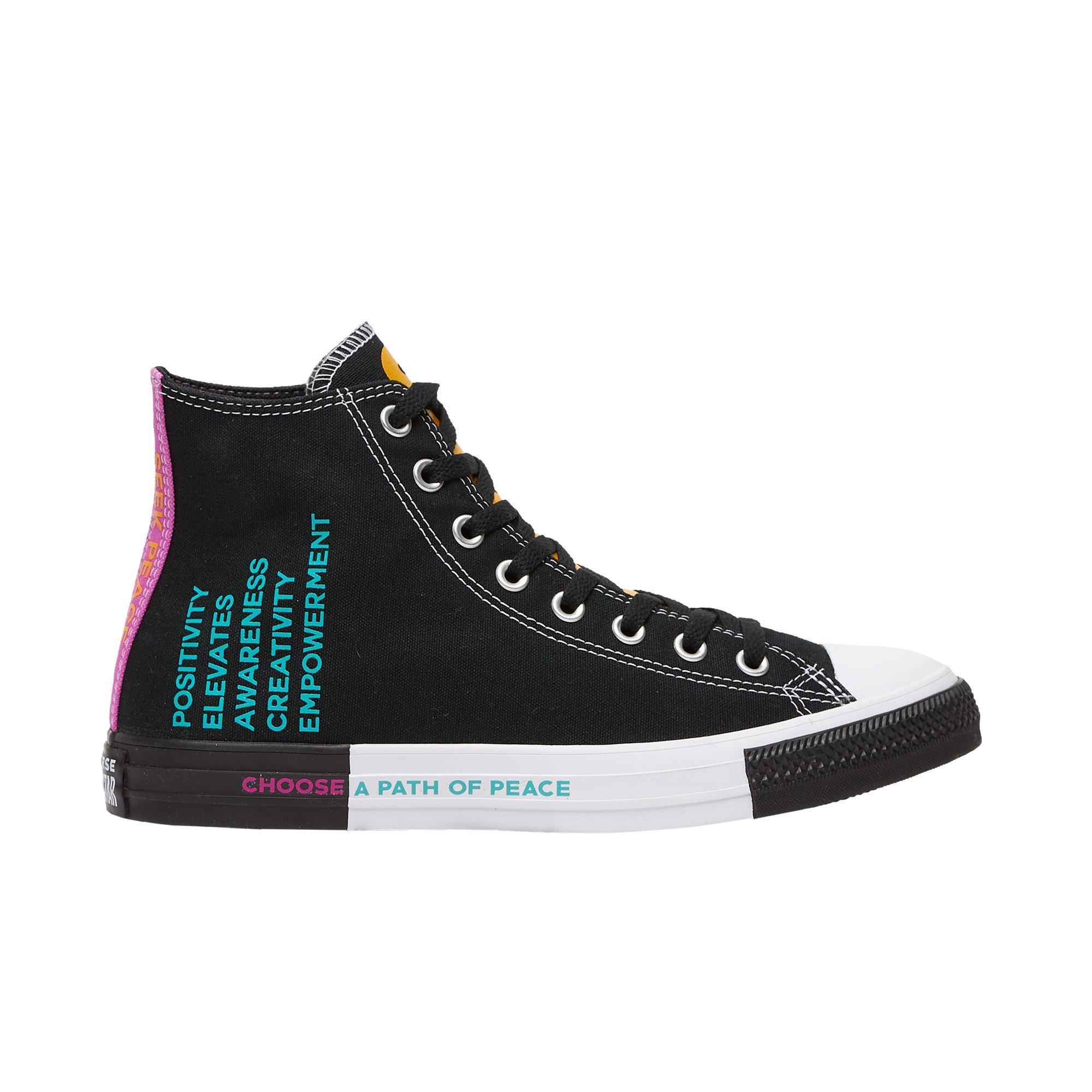 hibbett sports converse