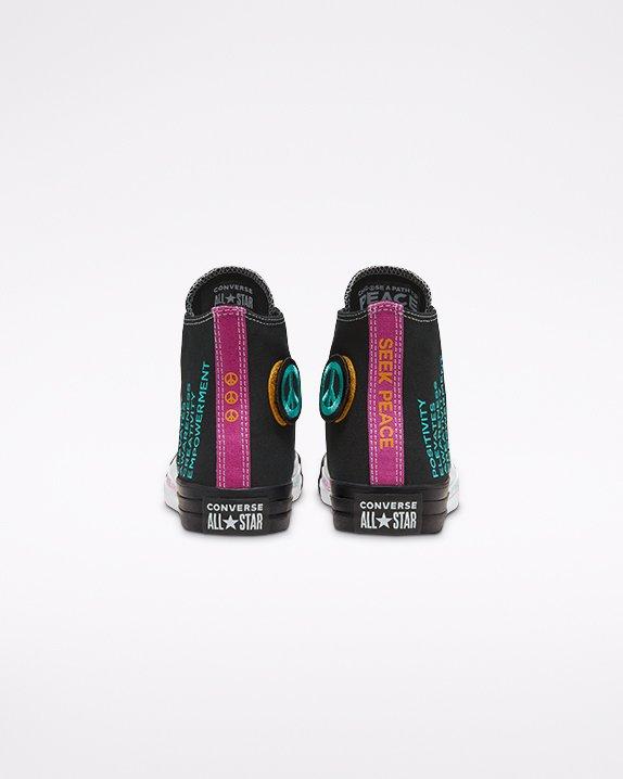 converse peace collection