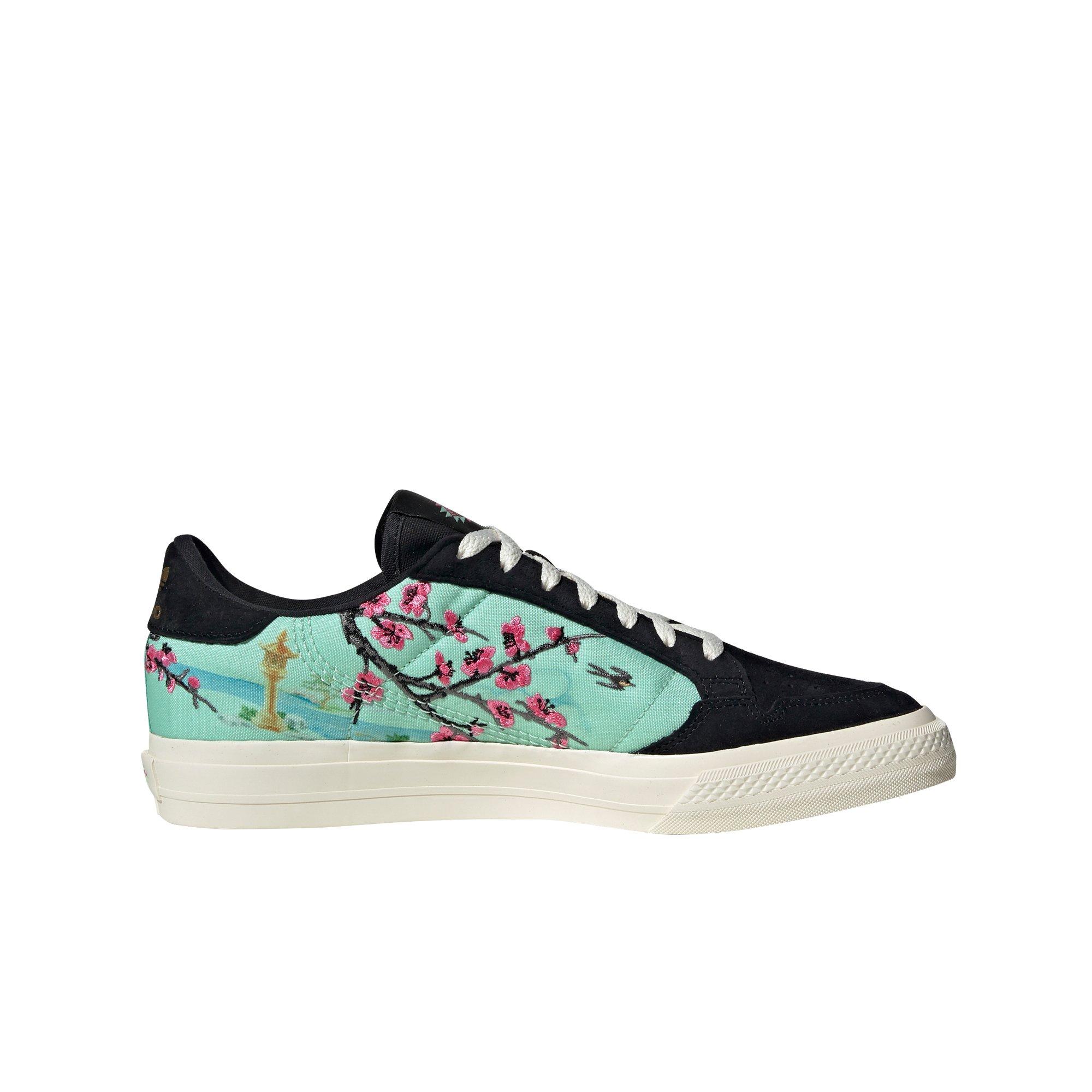 adidas x unity press continental vulc