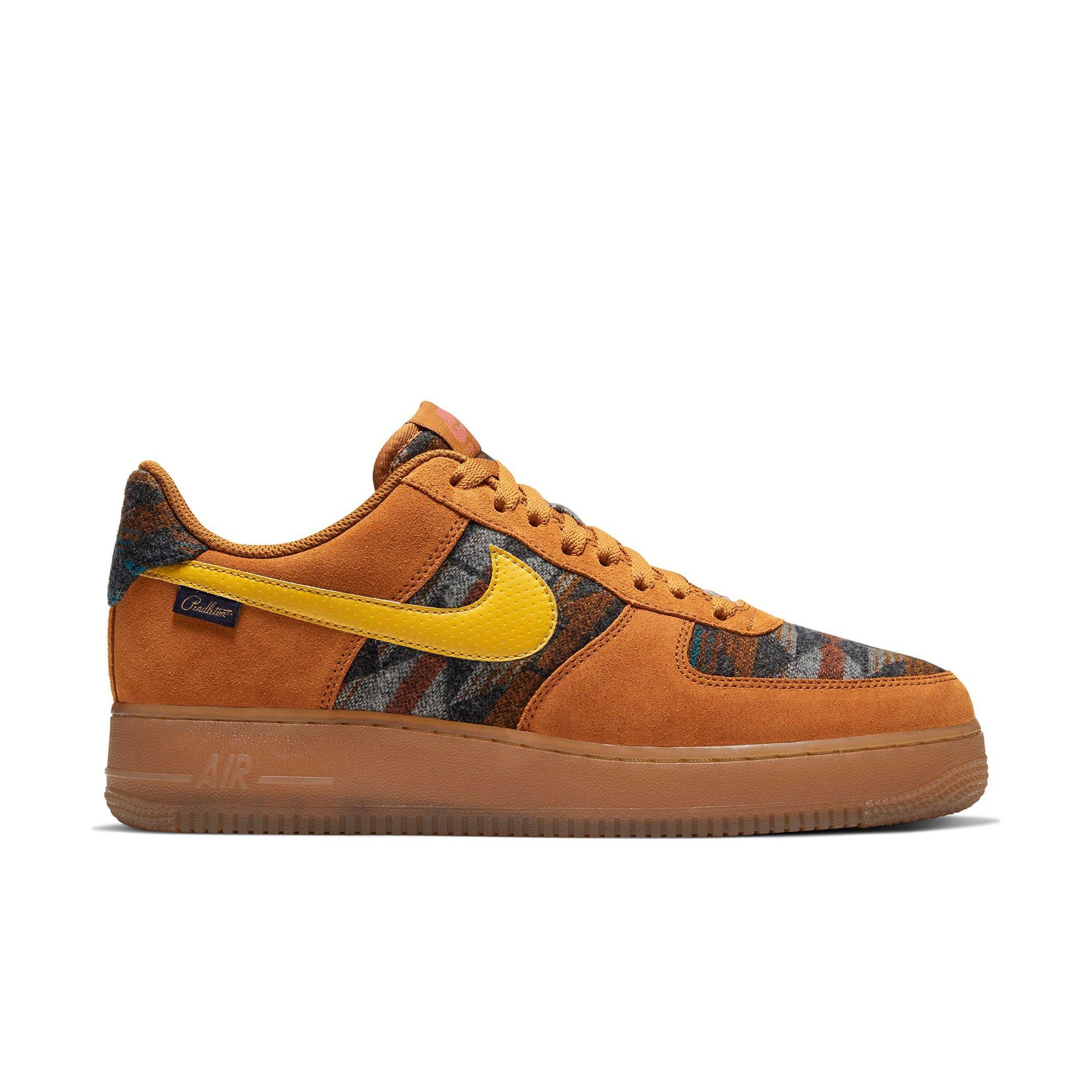 air force 1 pendleton