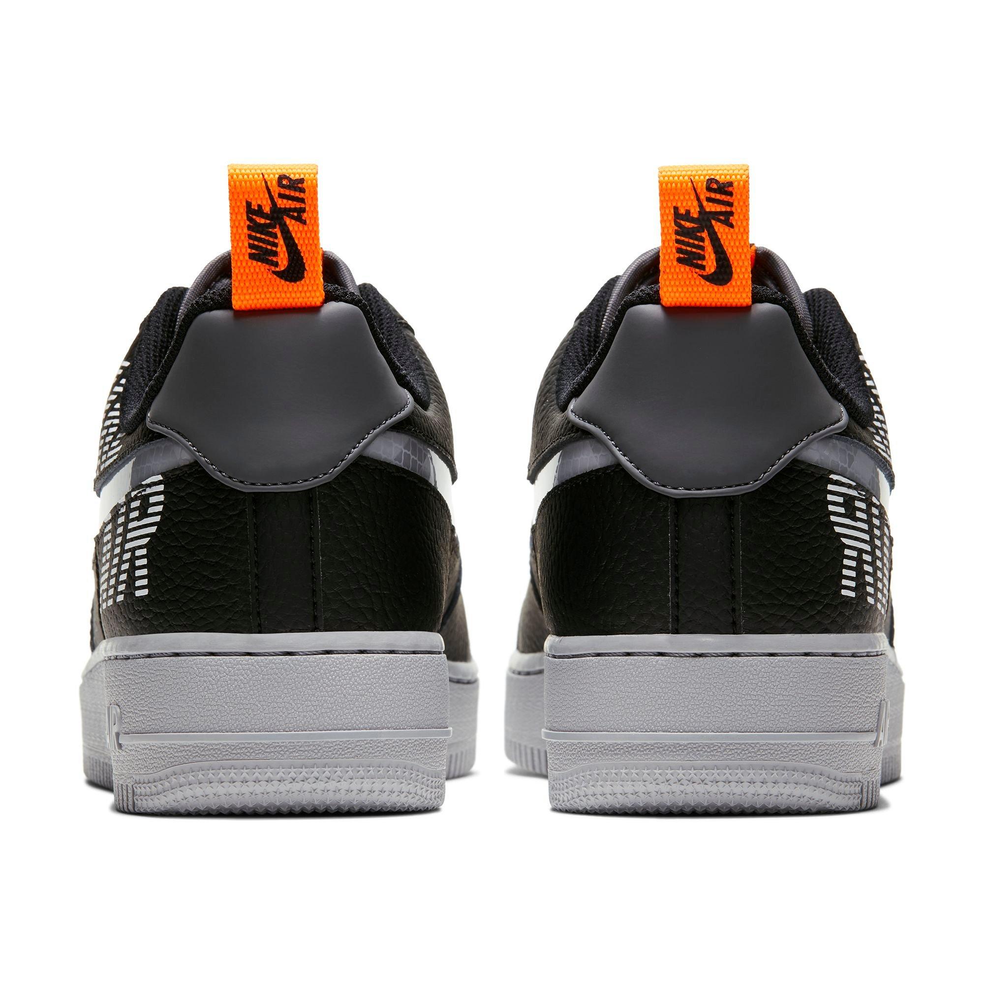 air force 1 low utility orange