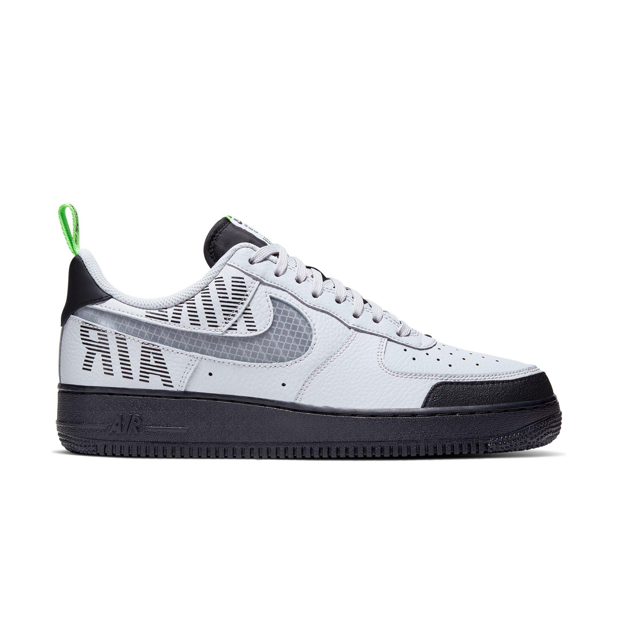 hibbetts air force 1