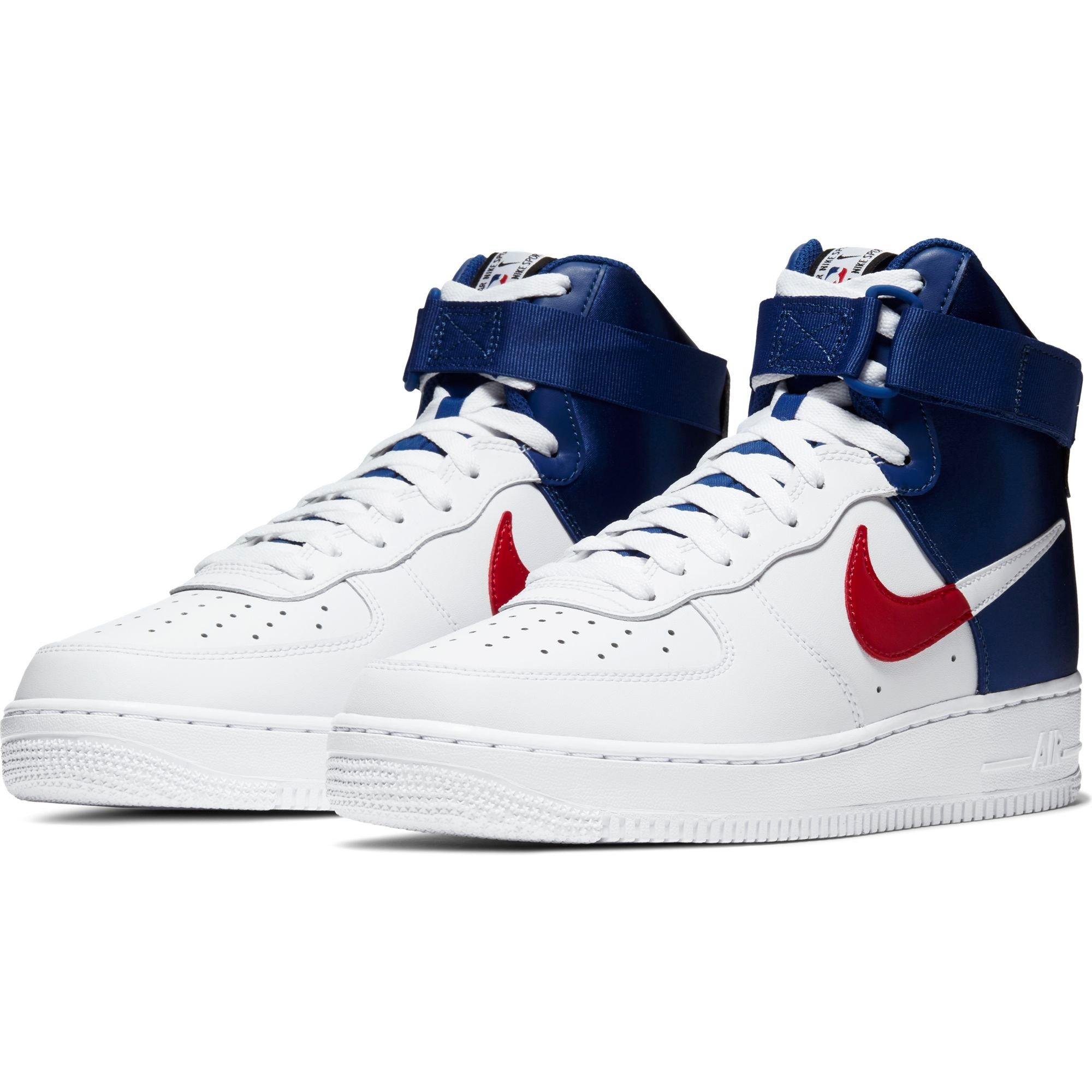 nike air force 1 lv8 high damen