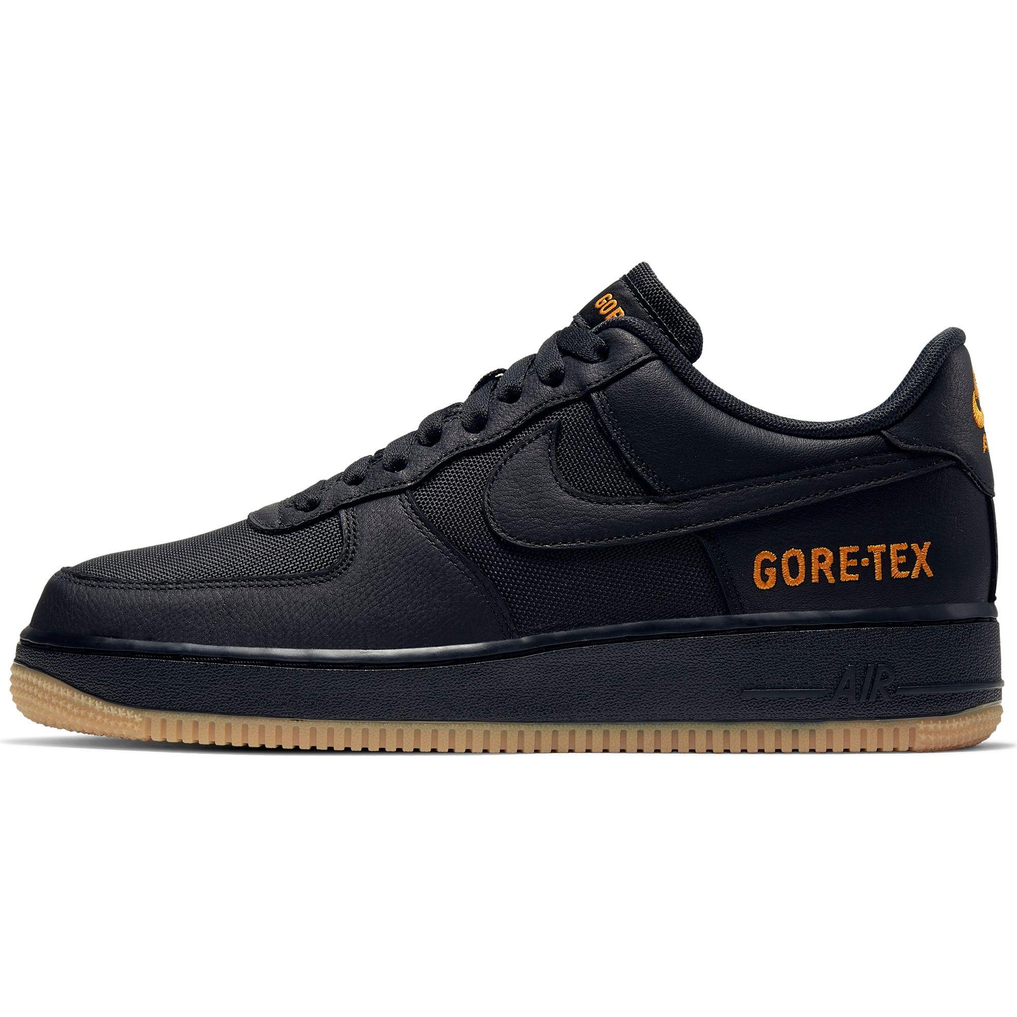 non slip air forces