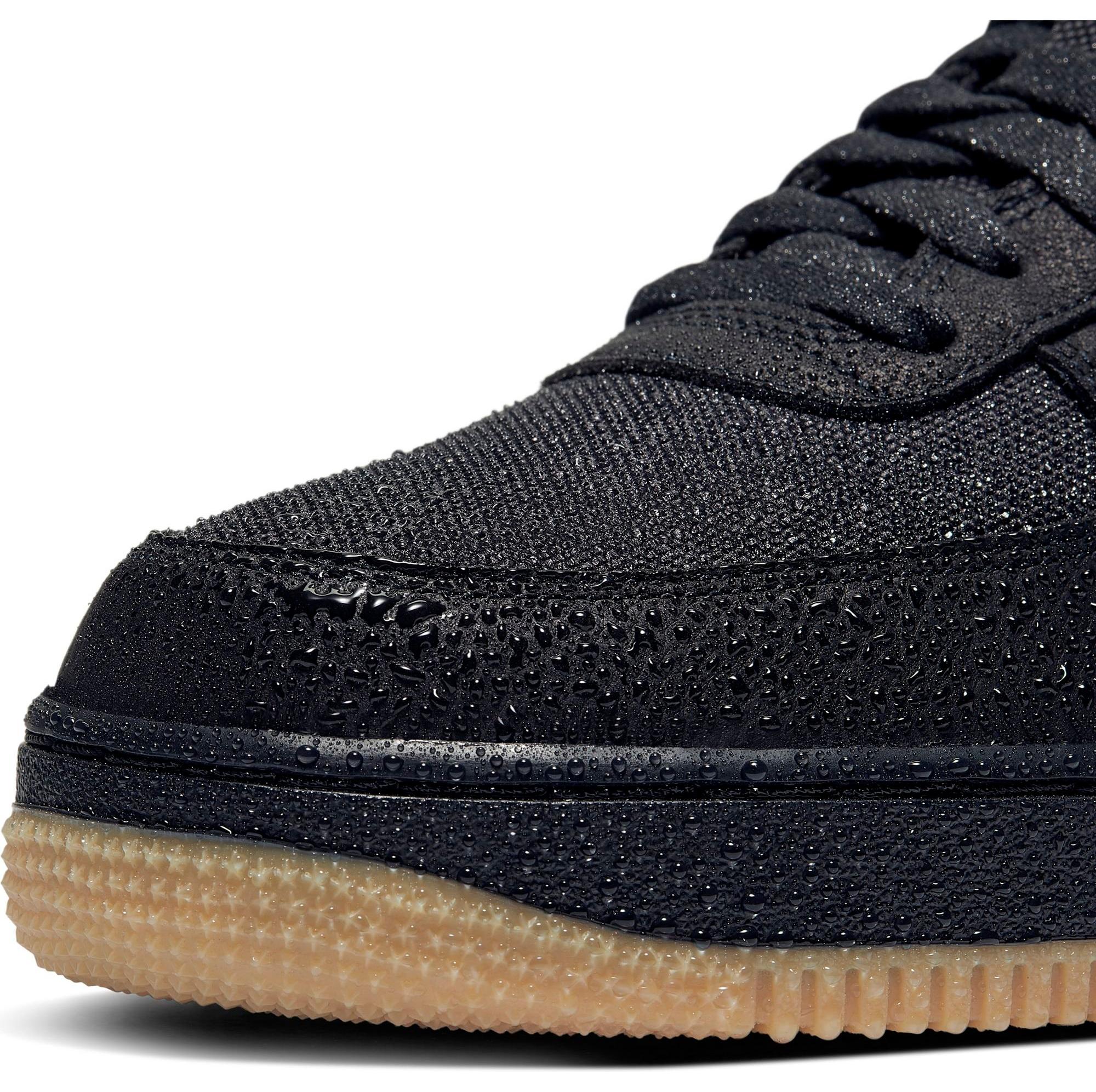 Nike air force 1 hotsell gtx black light carbon