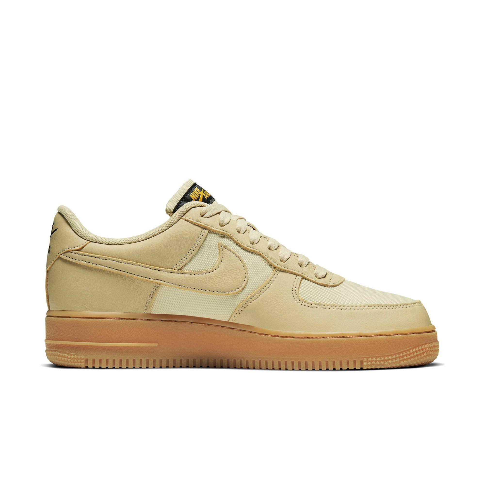 nike air force 1 timberland