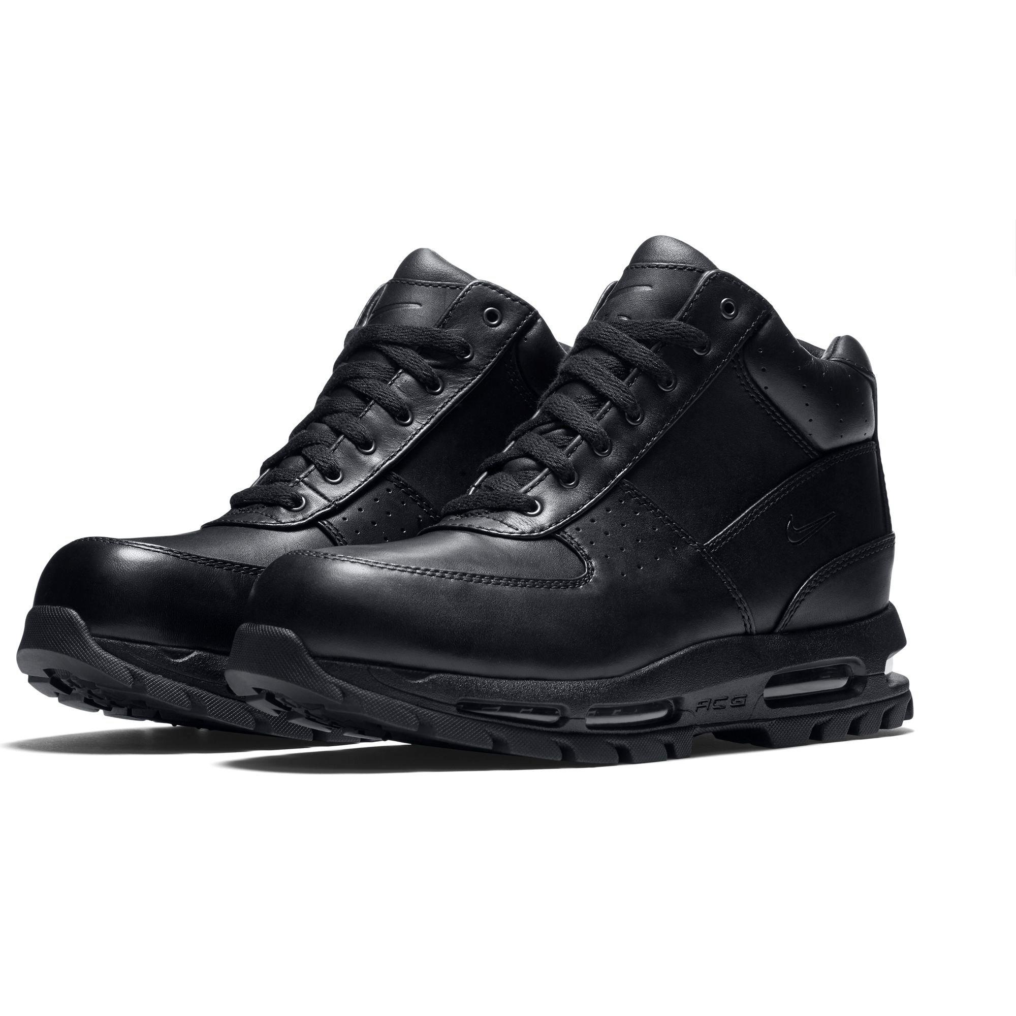 nike mens goadome boots