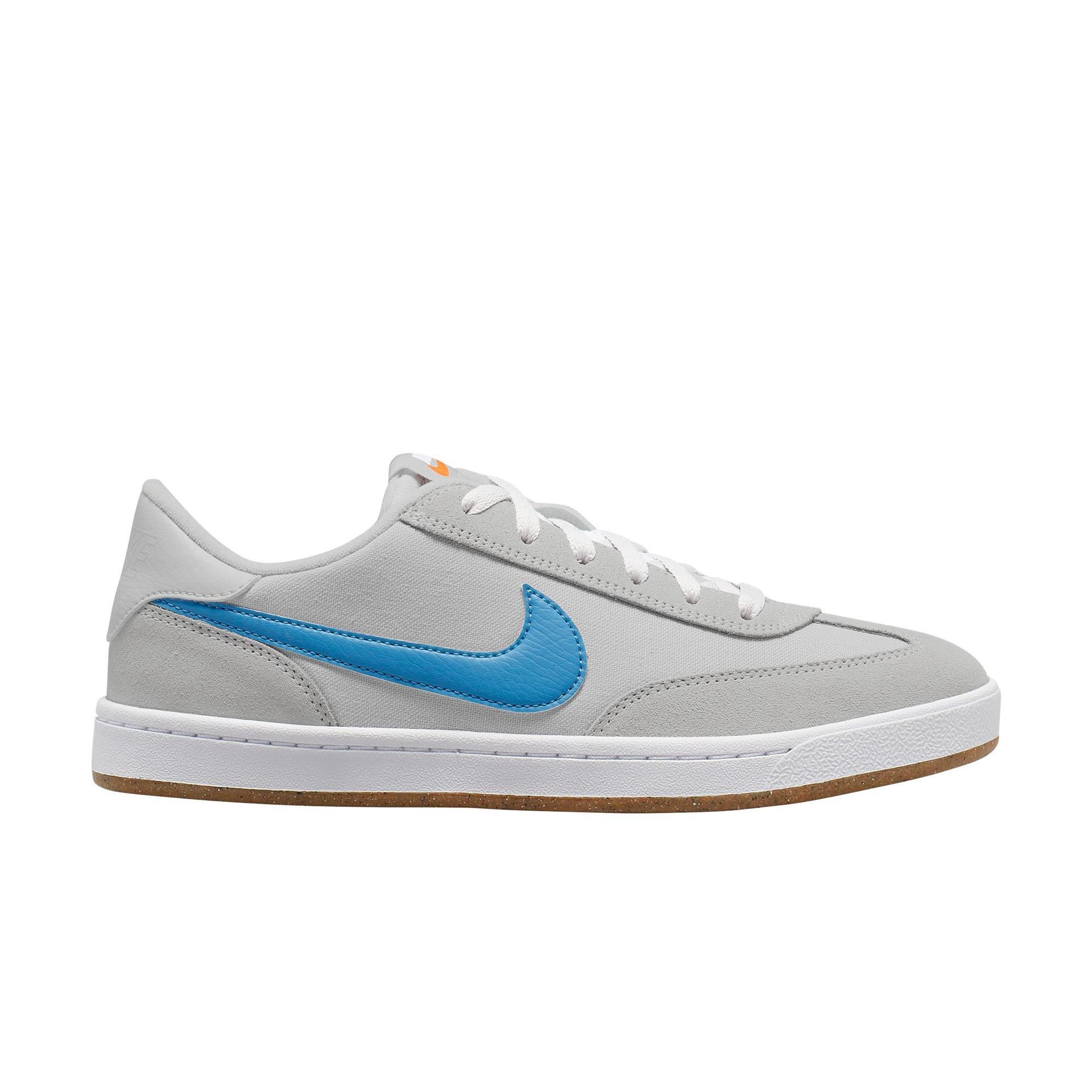 grey nike sb shoes