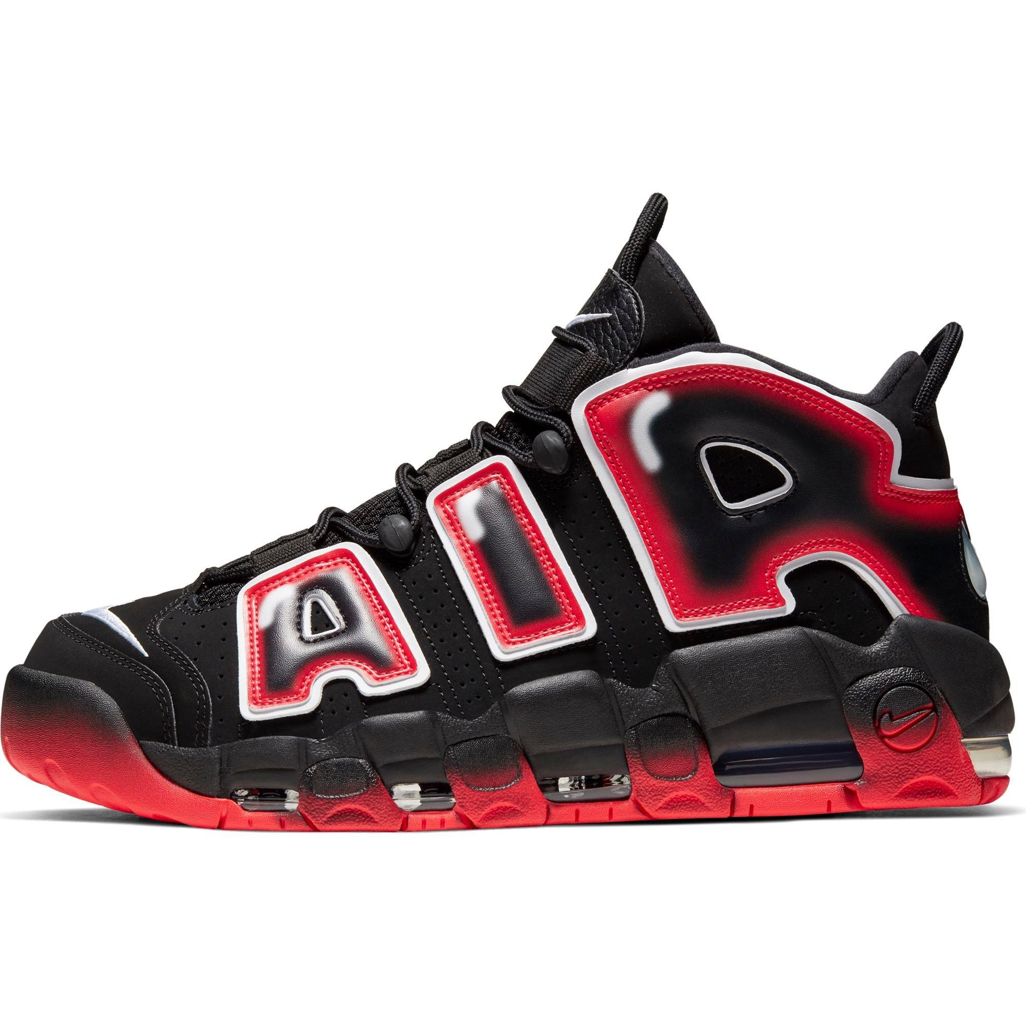 air fly by u uptempo