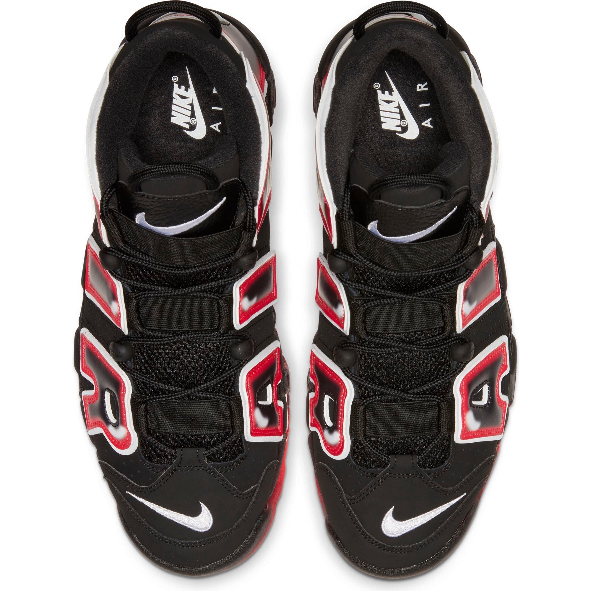 black red uptempo