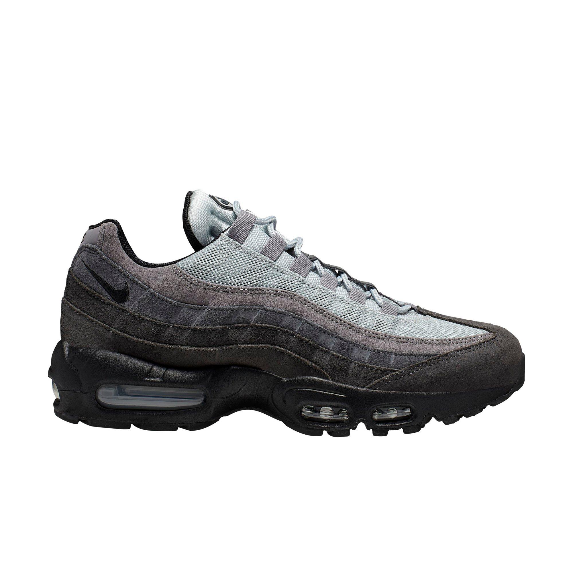 nike air max 95 essential anthracite