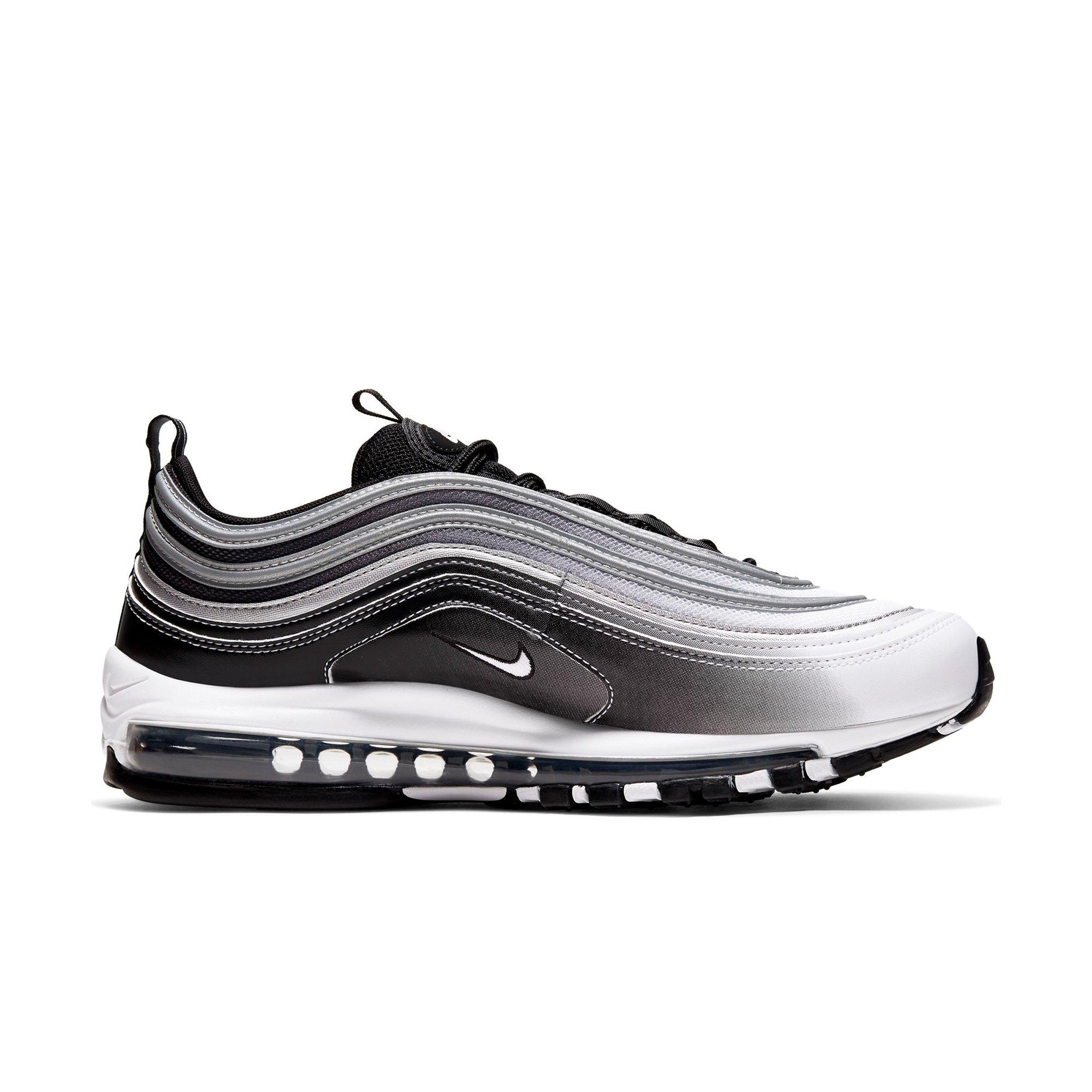 nike 97s black