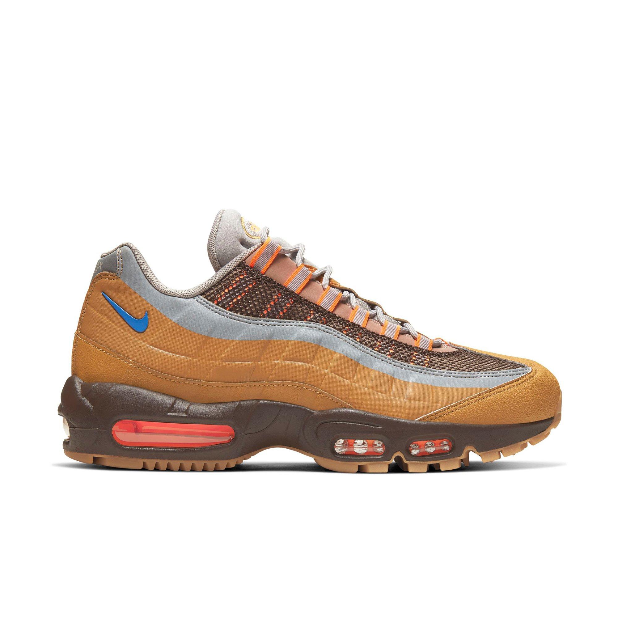 nike air max 95 racer blue