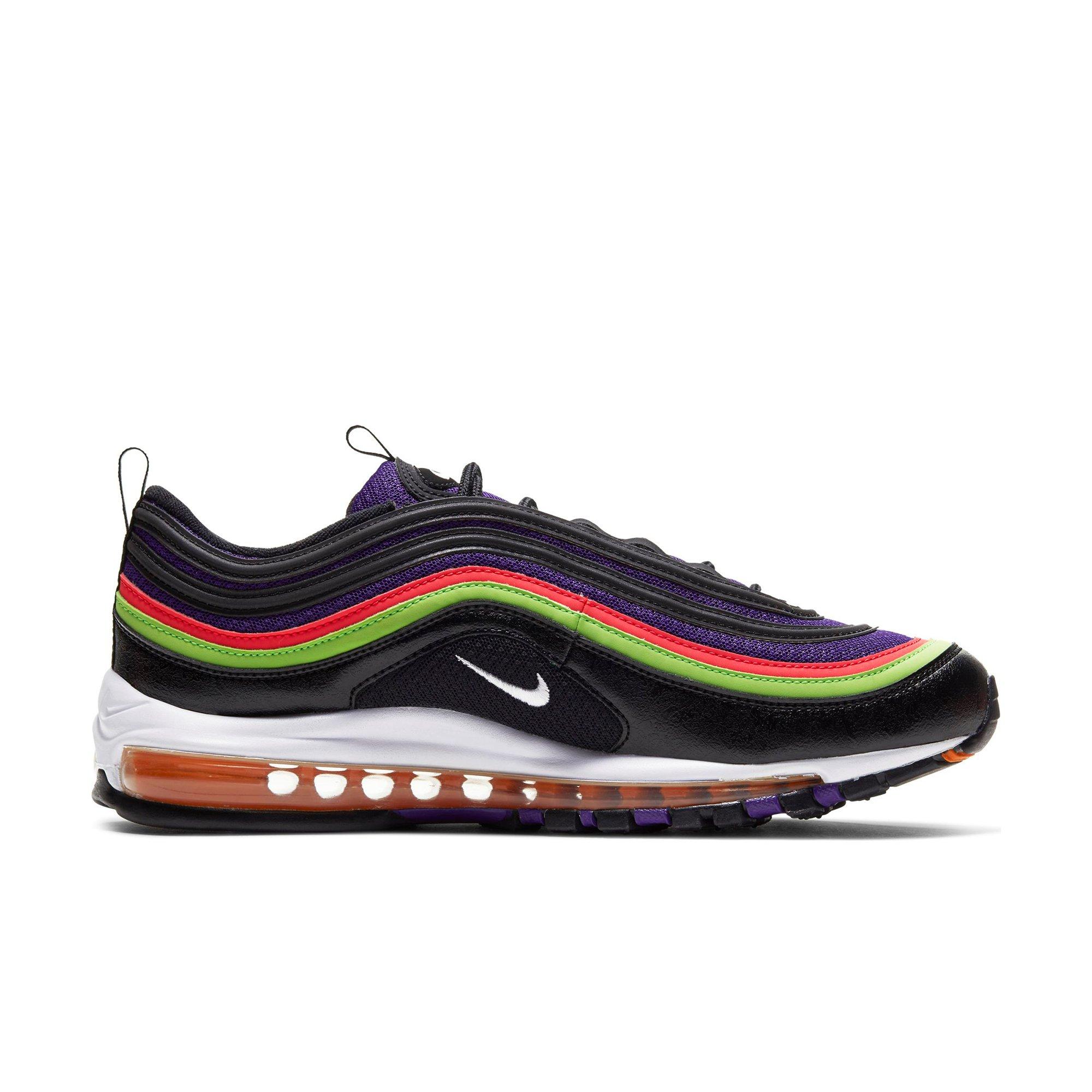 do air max 97s run big