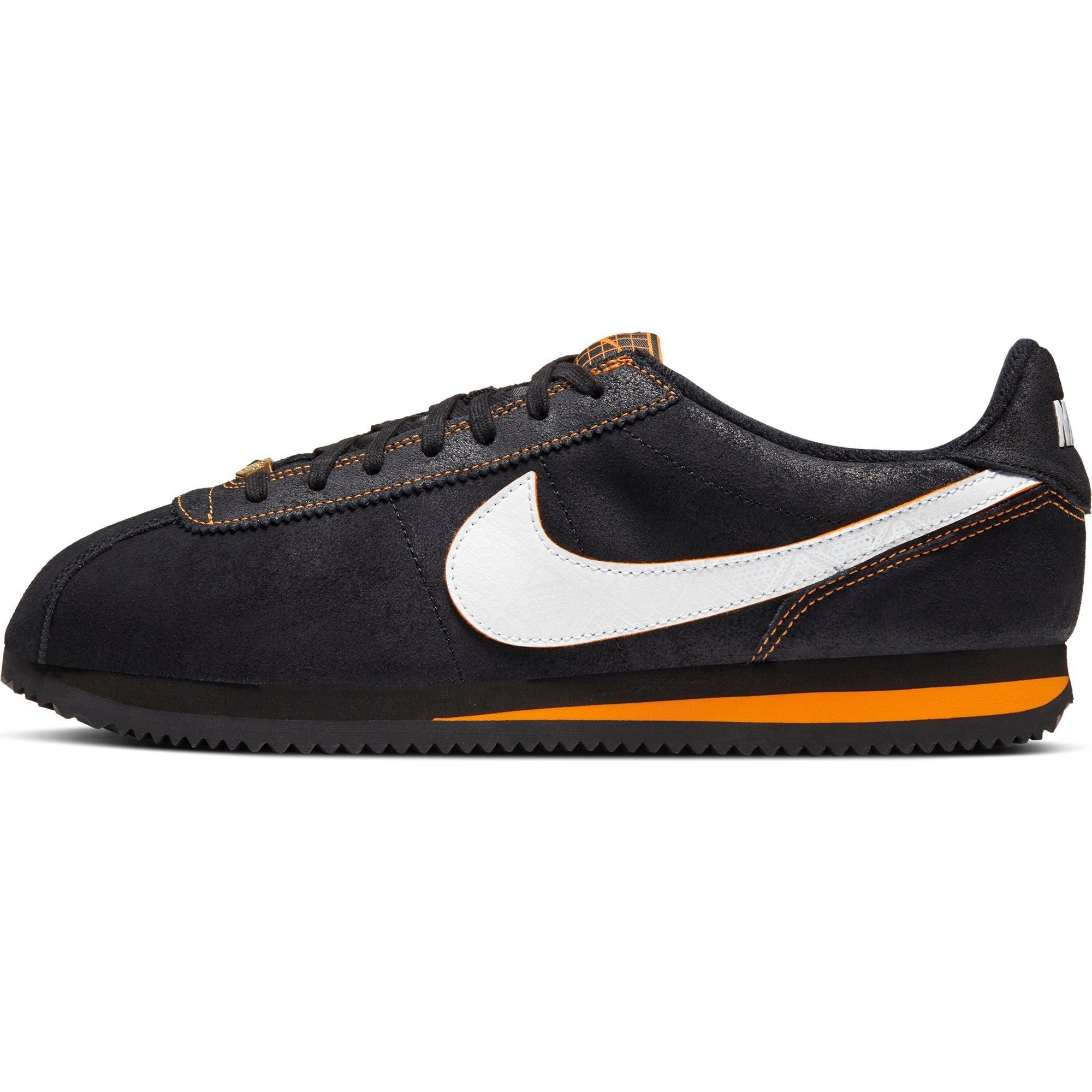 day of the dead nikes