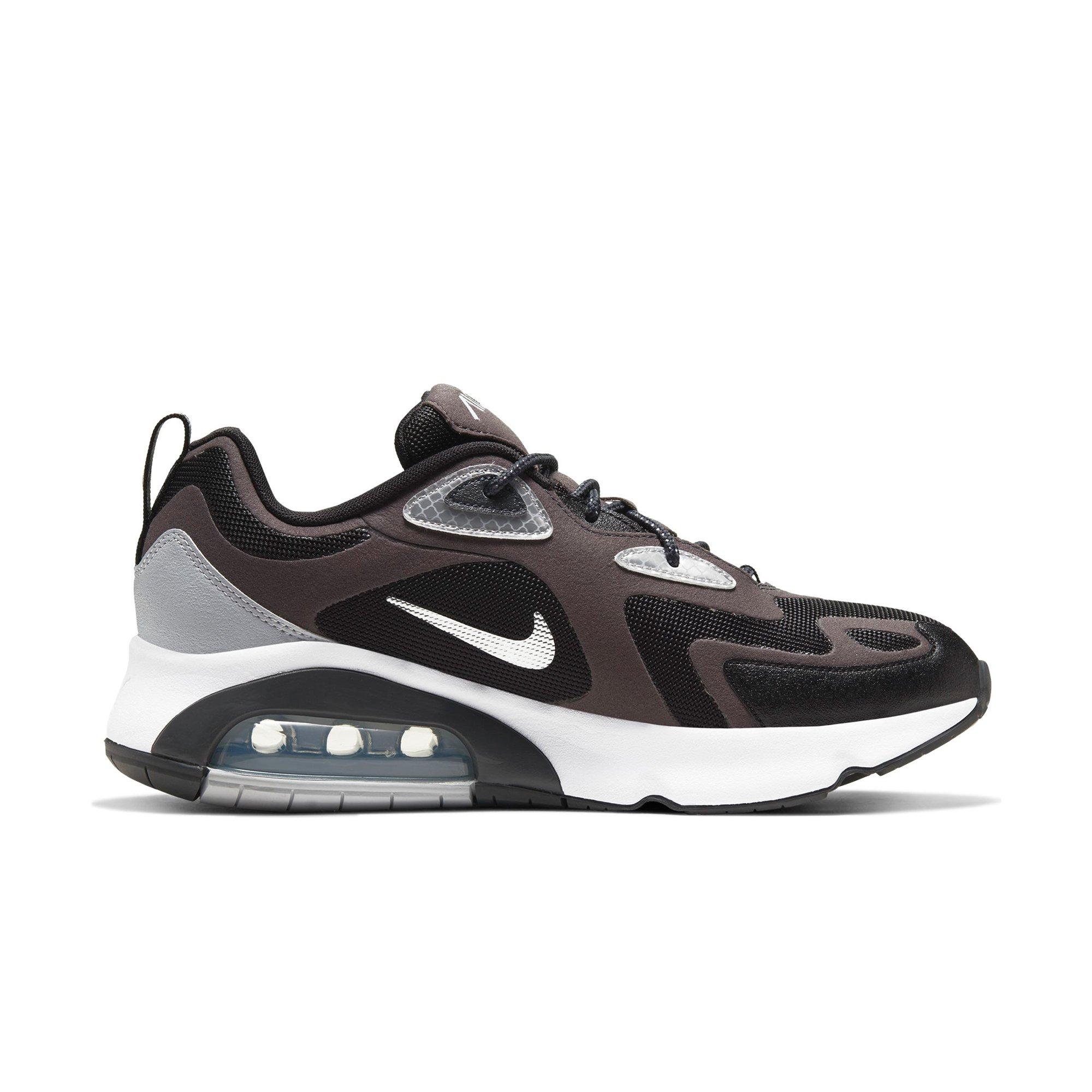 nike air max winter black