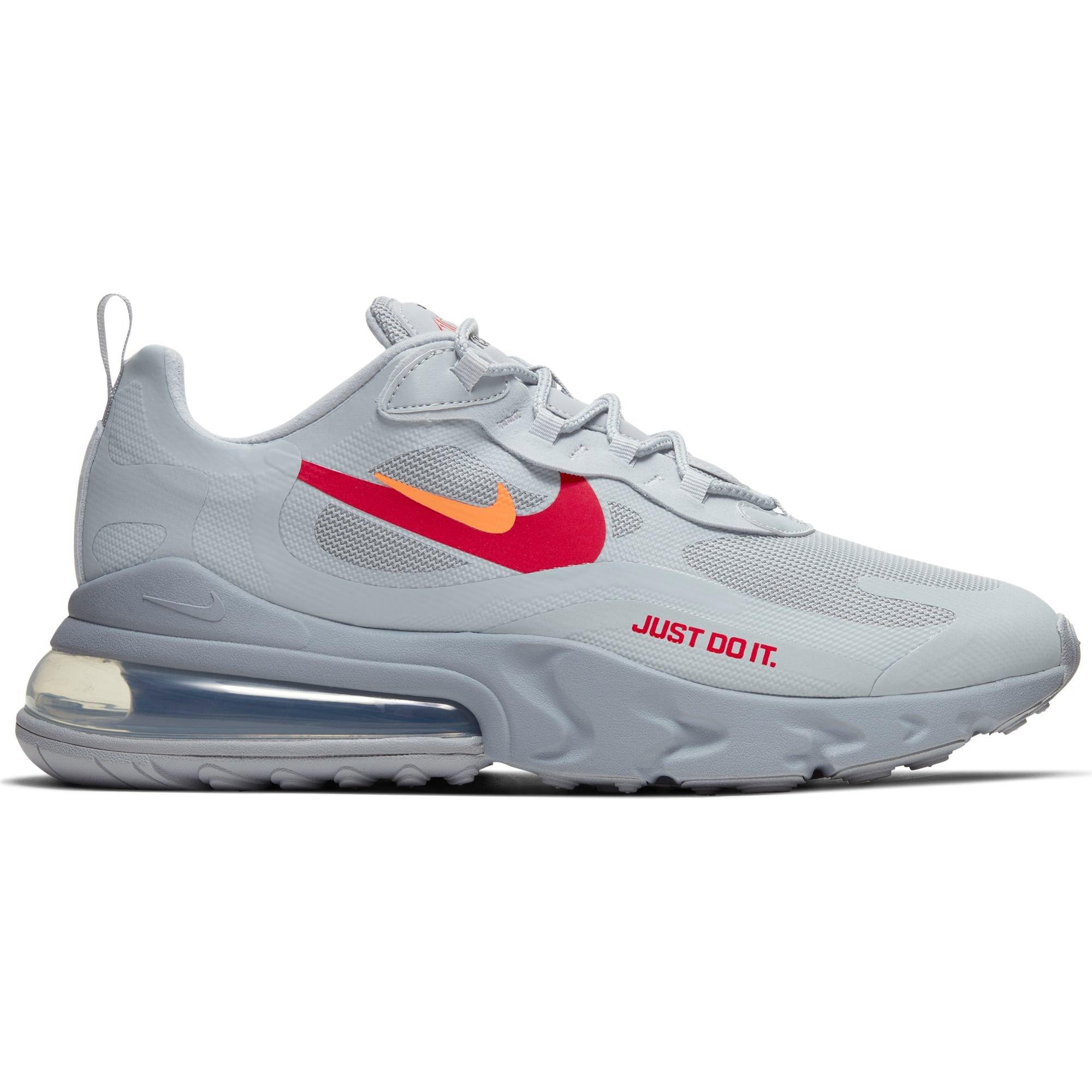 air max 270 react hibbett sports