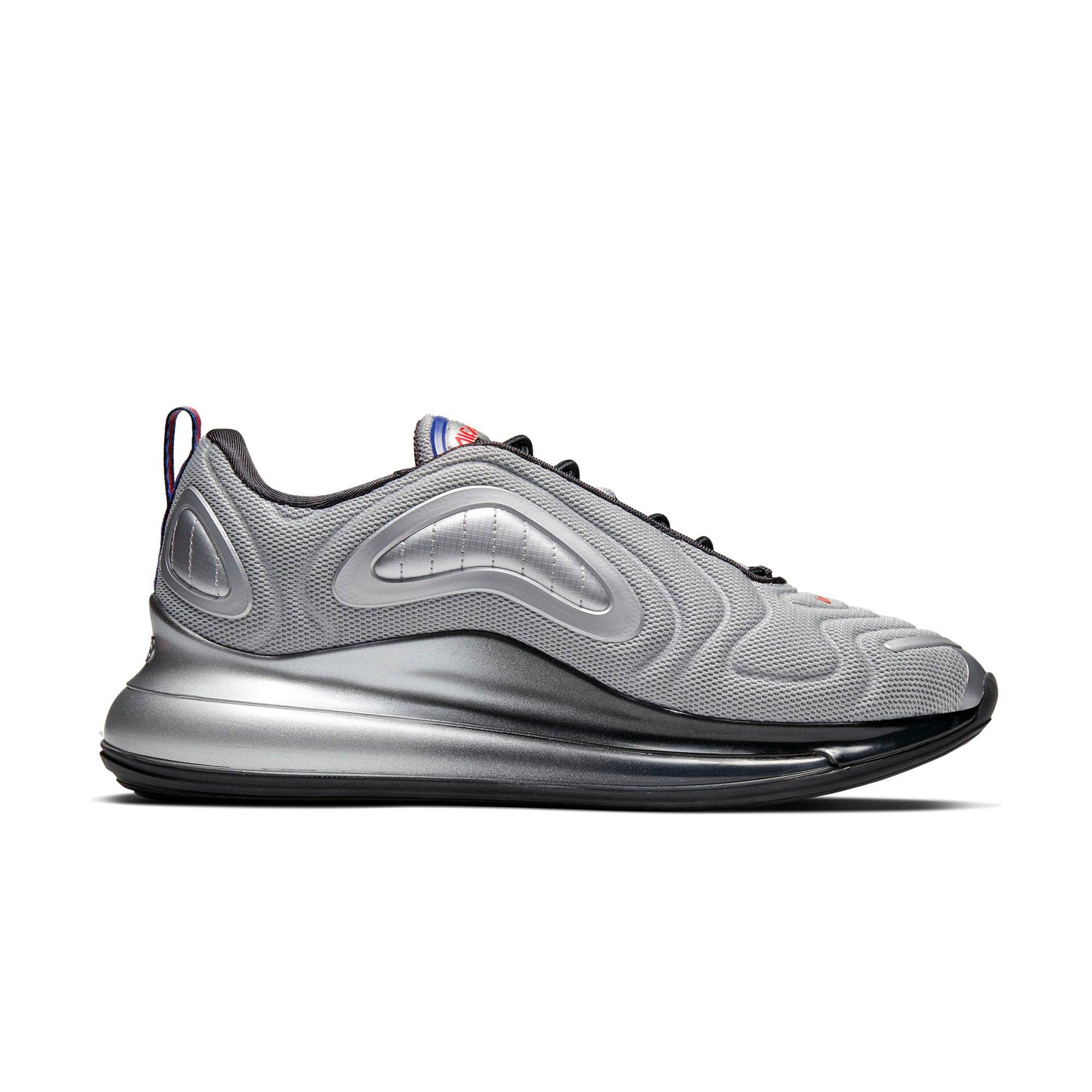 nike air max 720 high top white