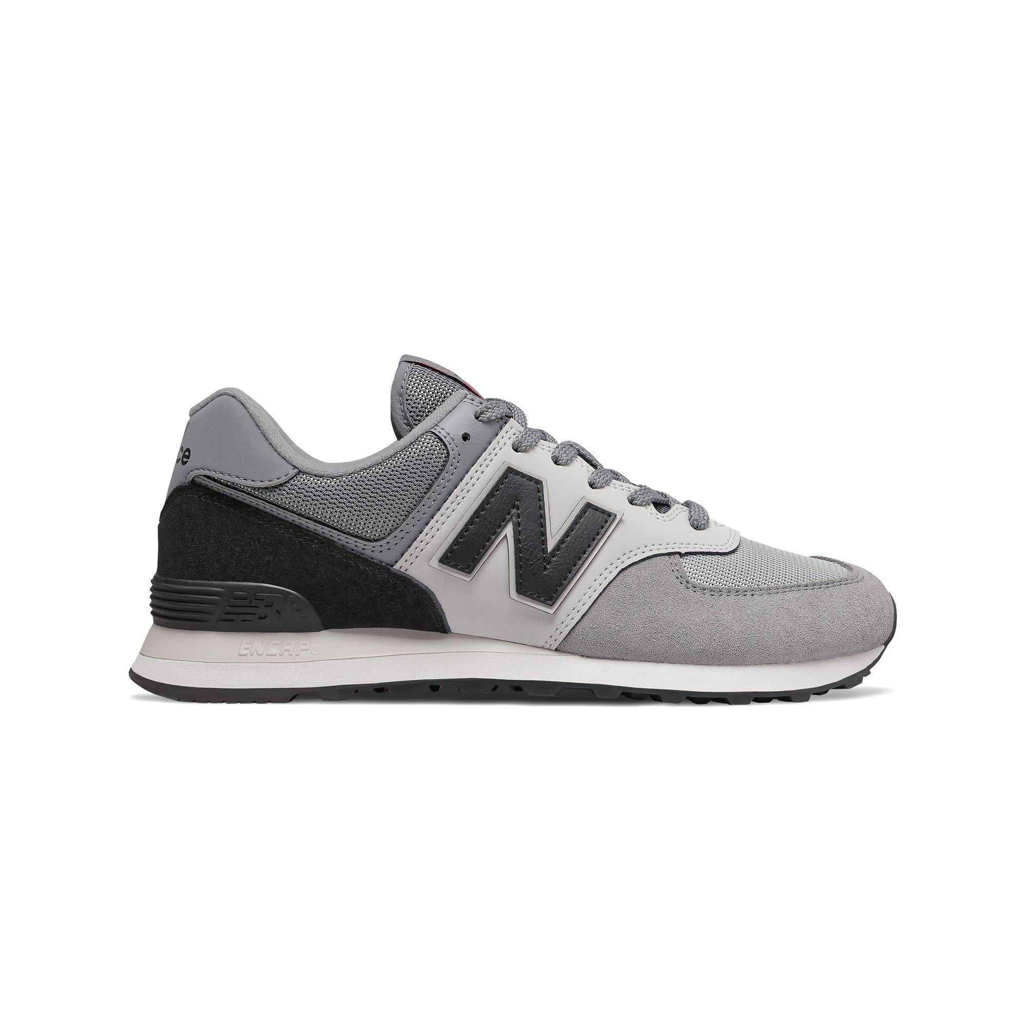nb 574 black