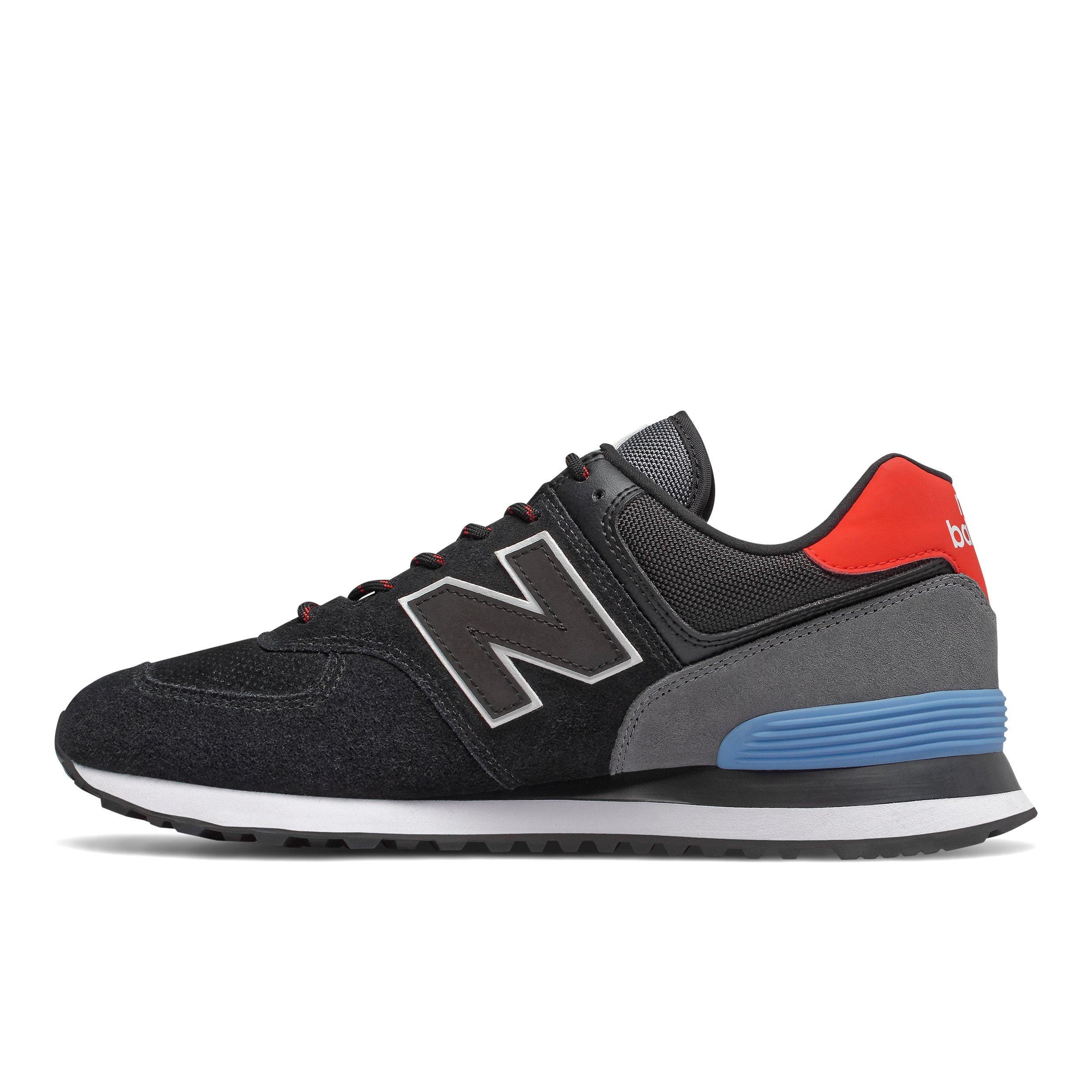 hibbett new balance