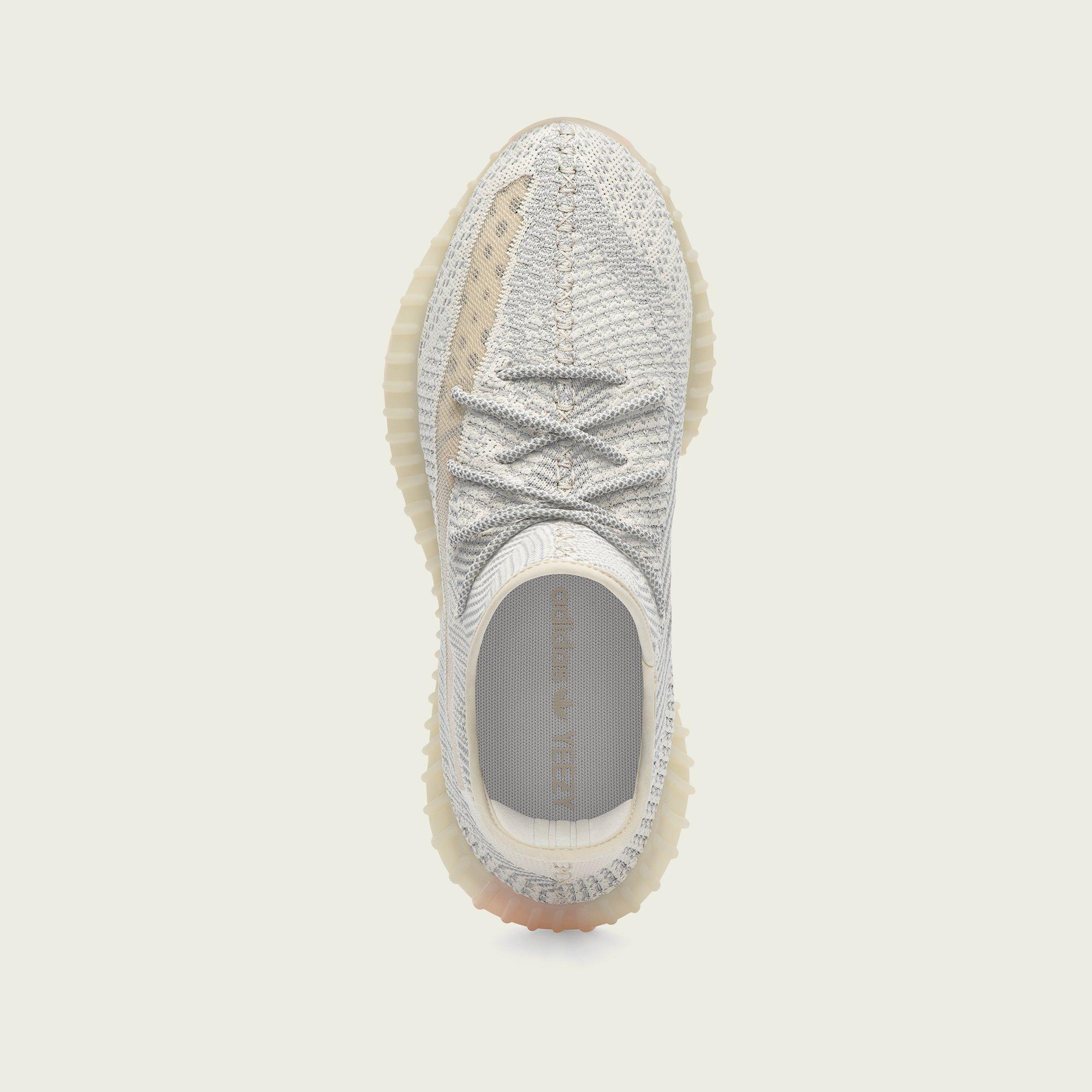 Sneaker Release: Yeezy Boost 350 V2 