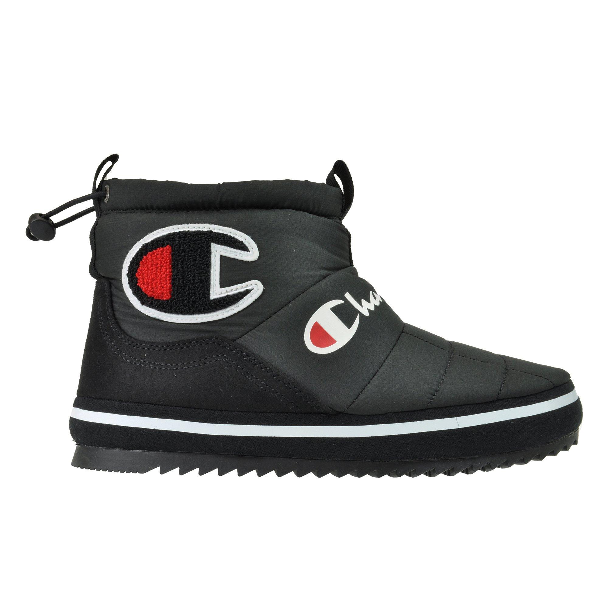 champion men's boots