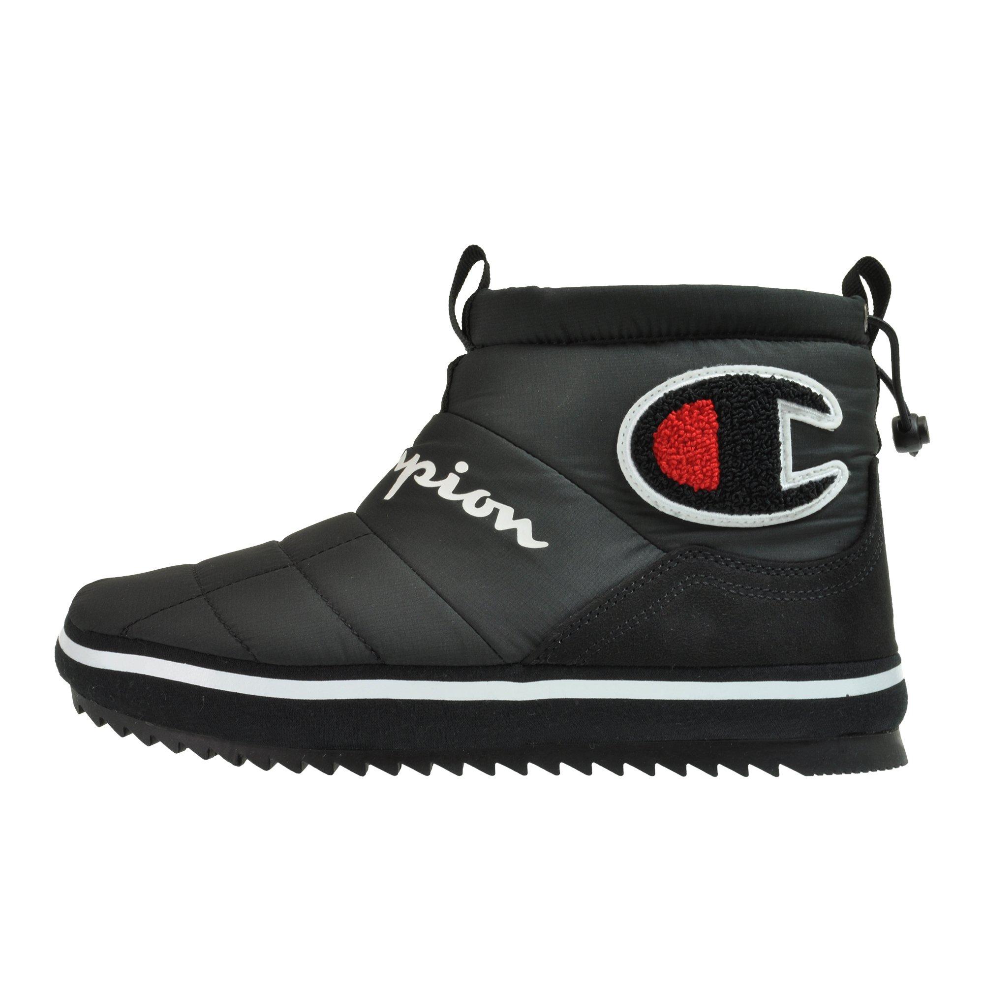 champion hiking boots