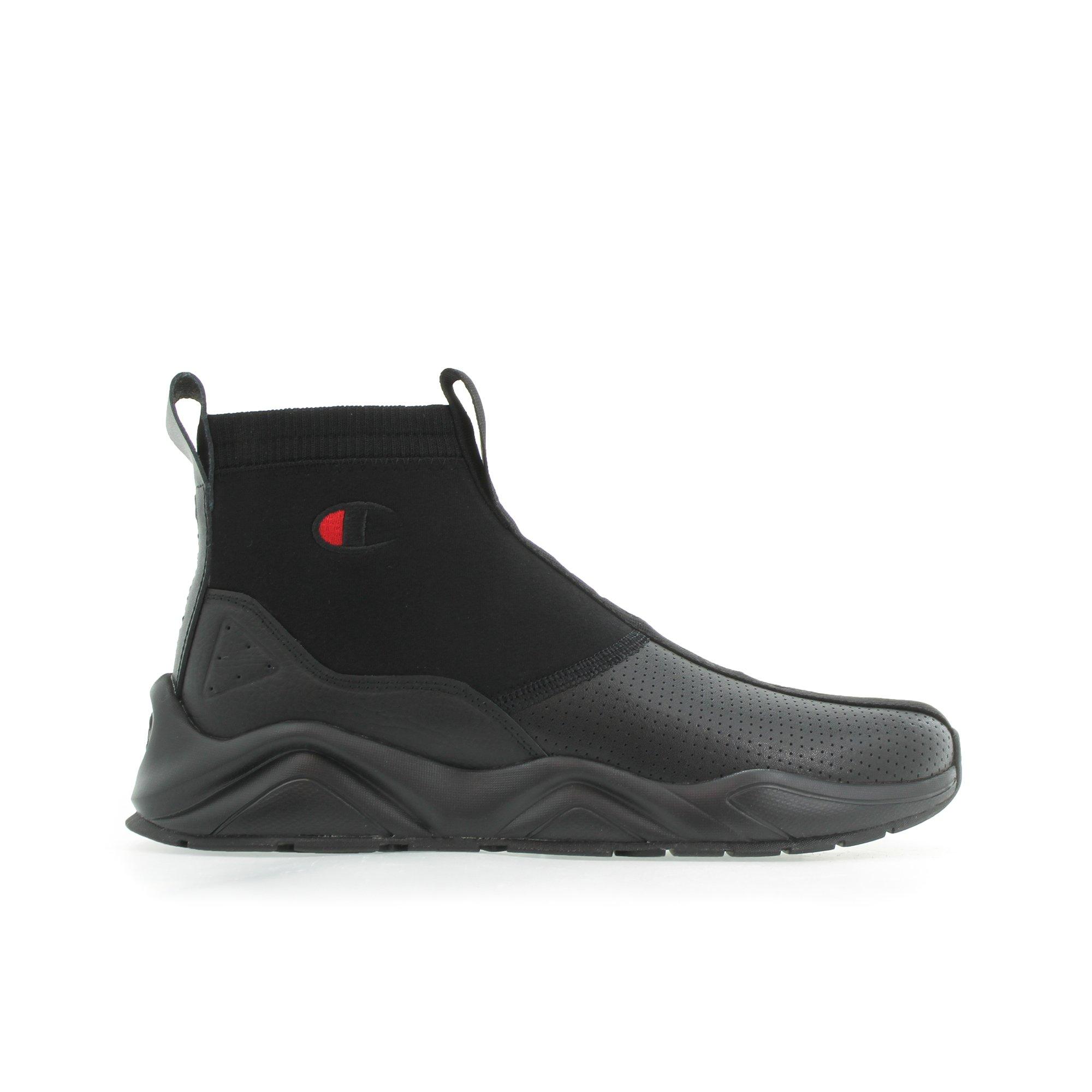 champion rally concept leather