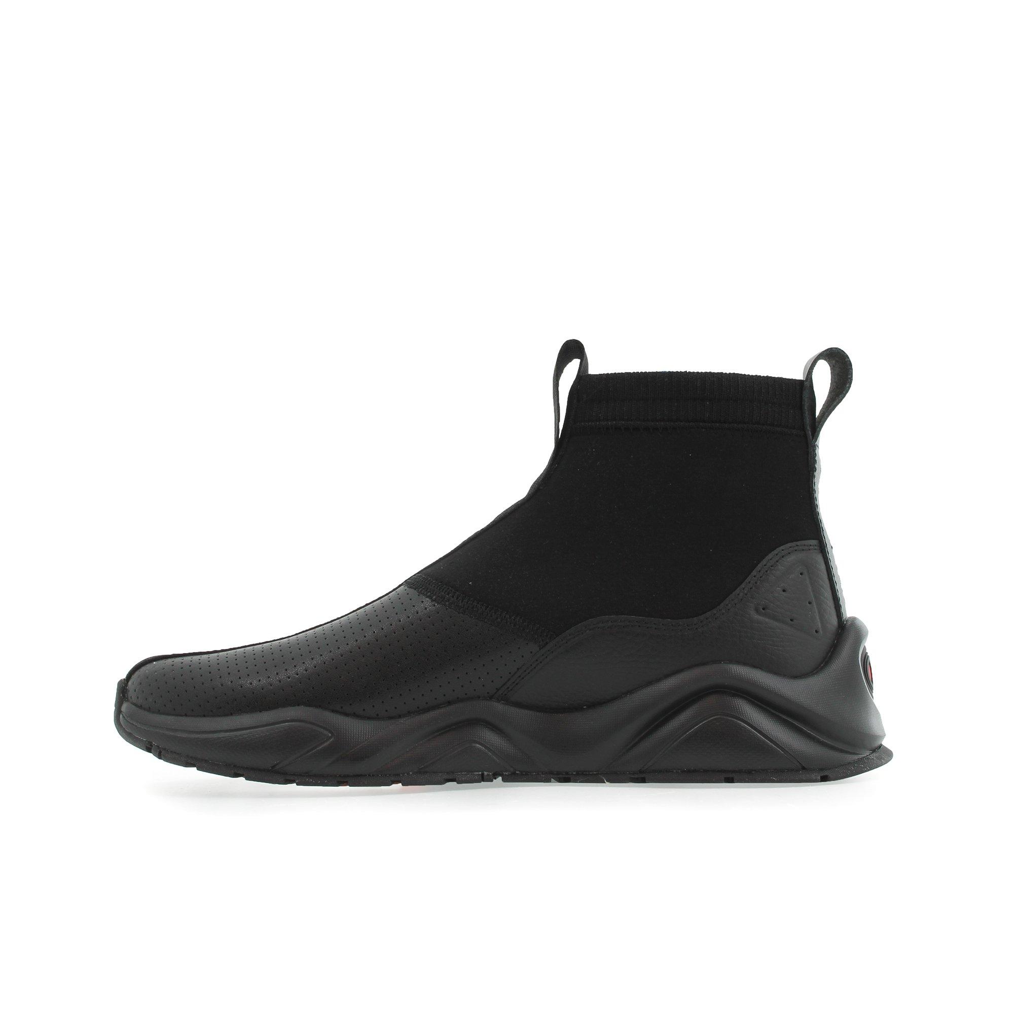 champion rally concept leather