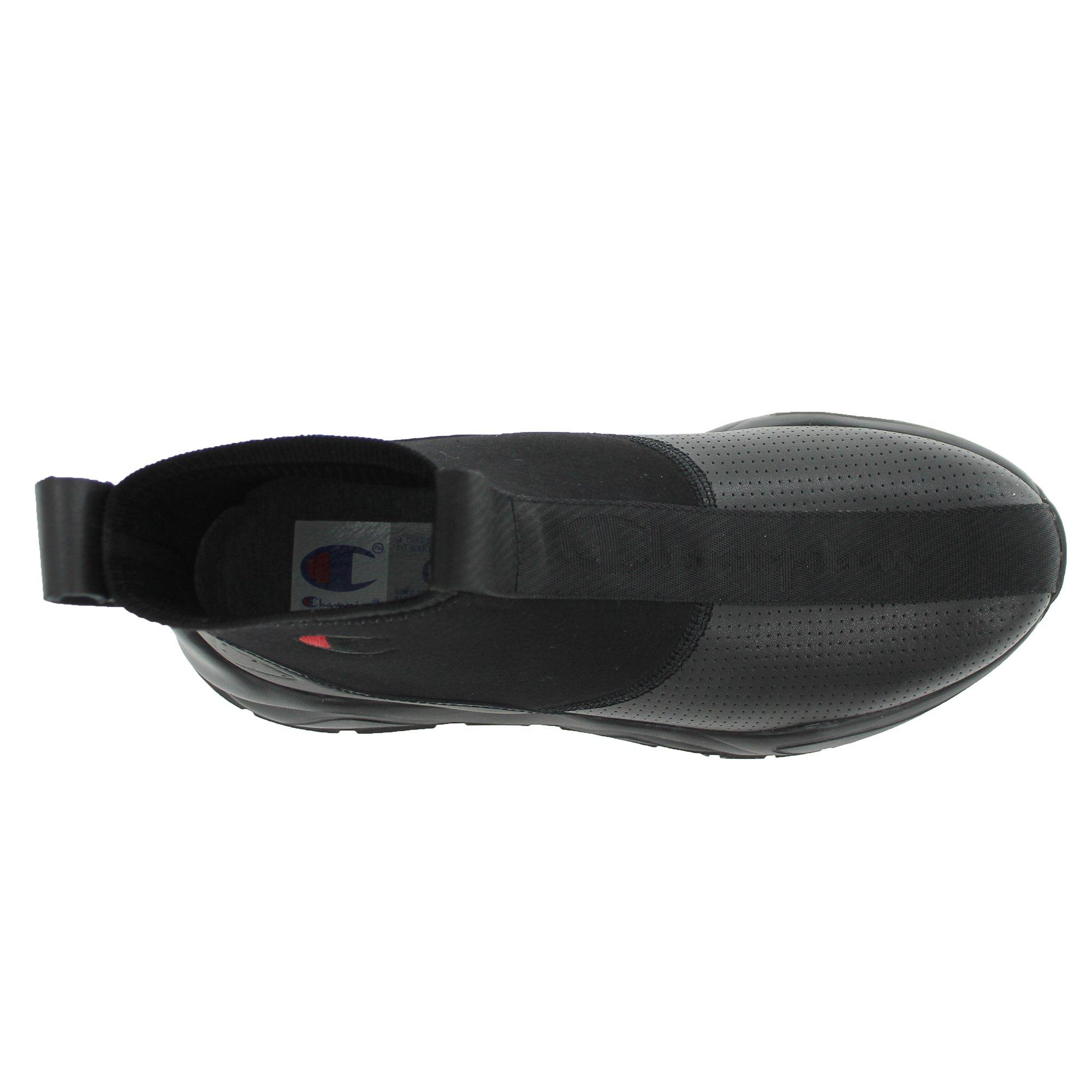 champion rally concept leather