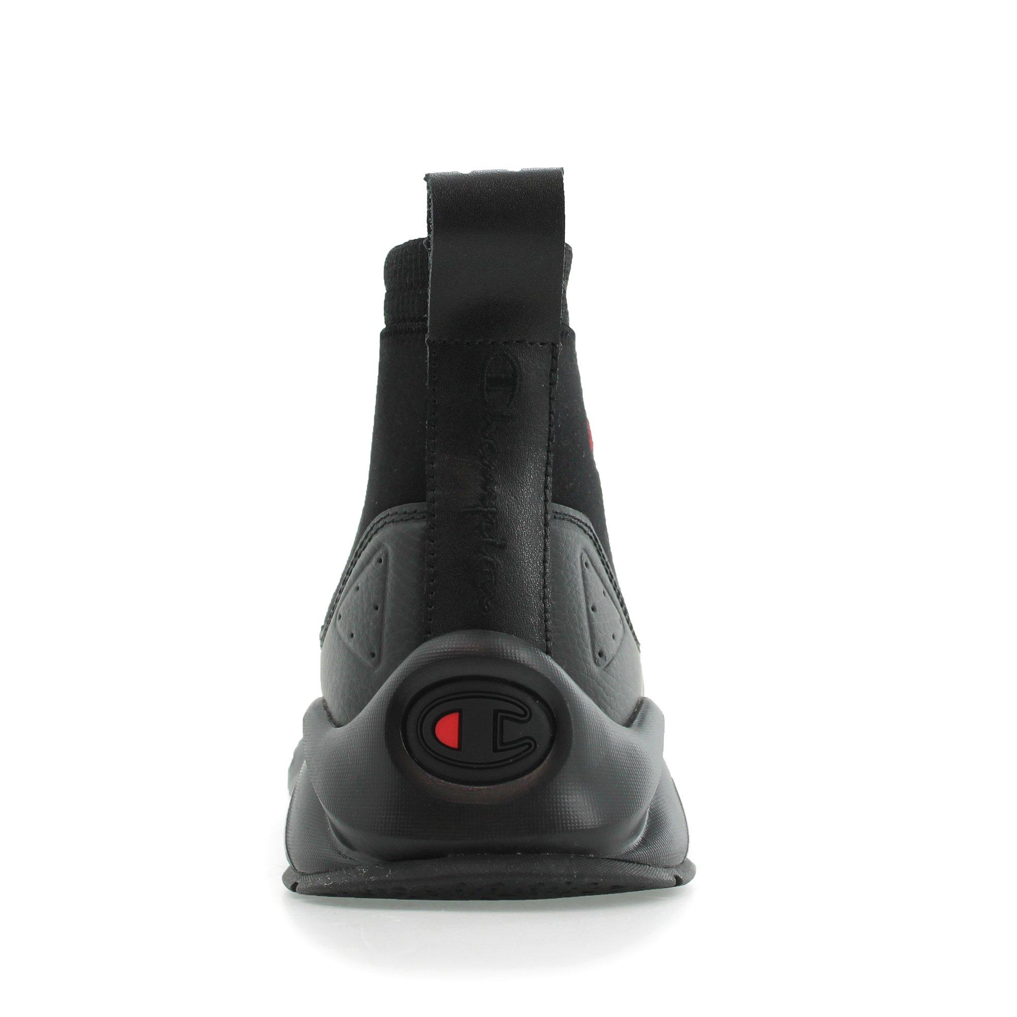 champion rally concept leather