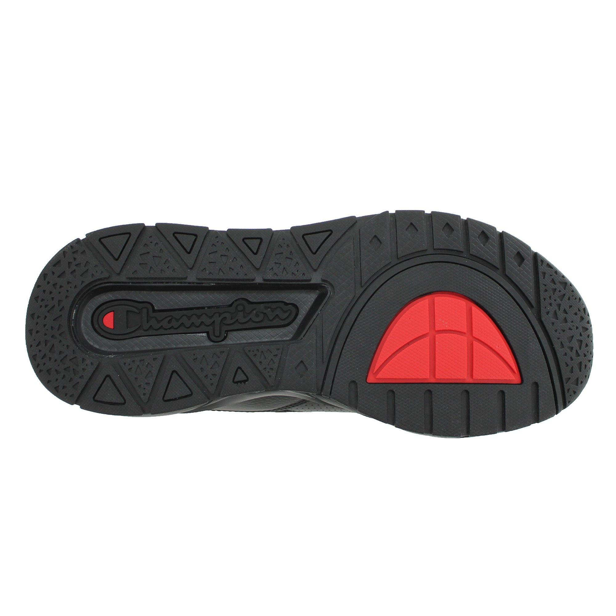 champion rally concept leather