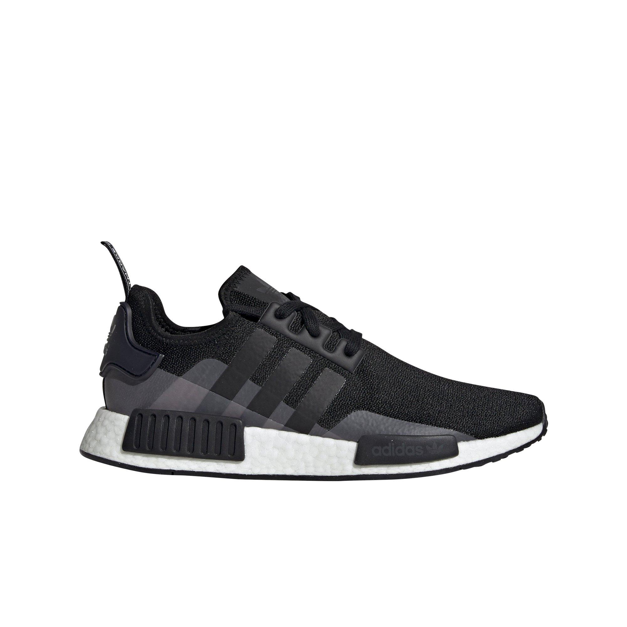 adidas nmd core black