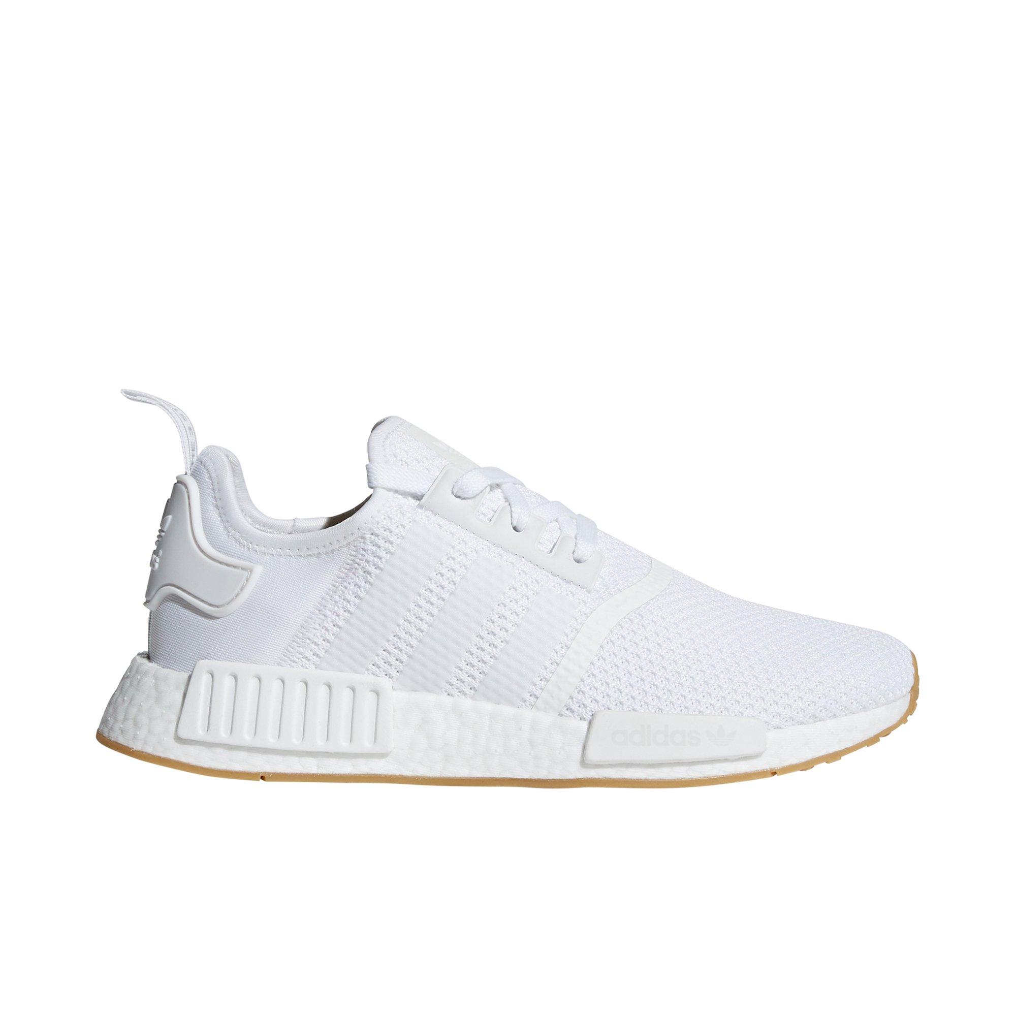 adidas men's nmd r1 casual sneakers