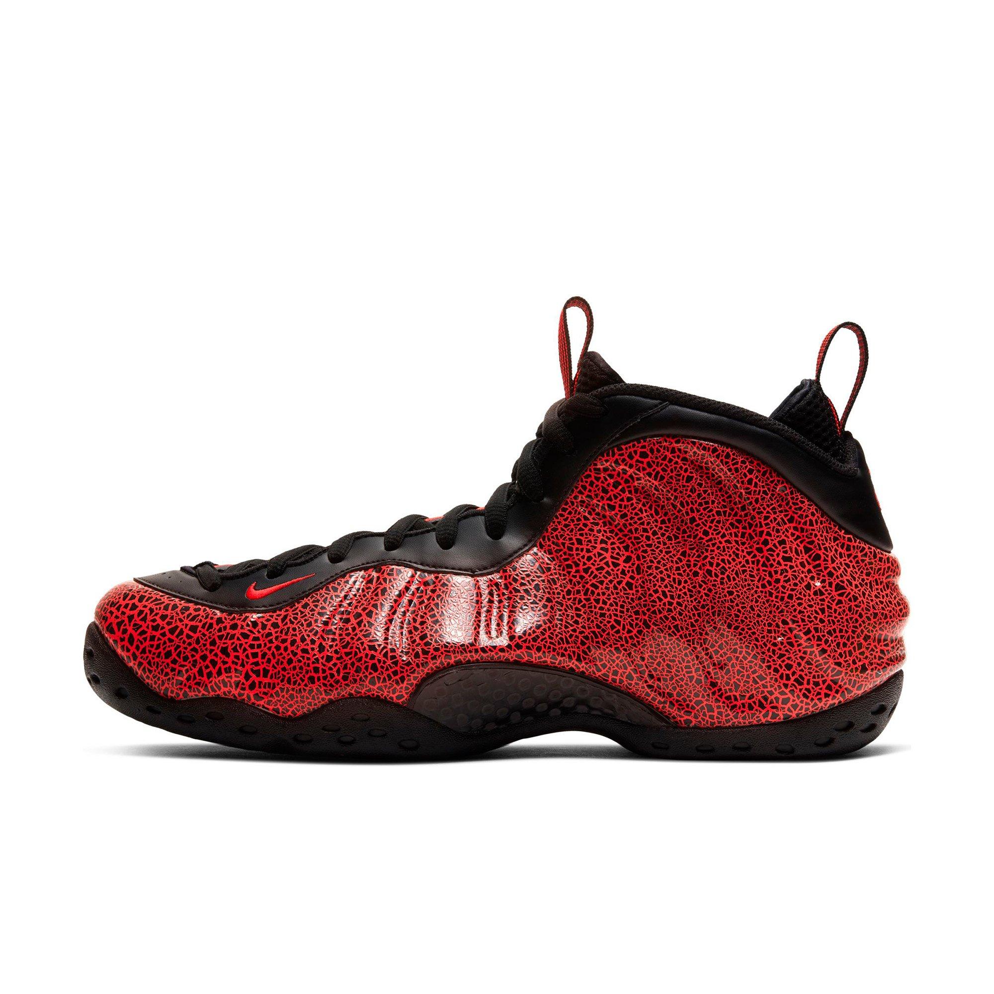 foamposites hibbett sports