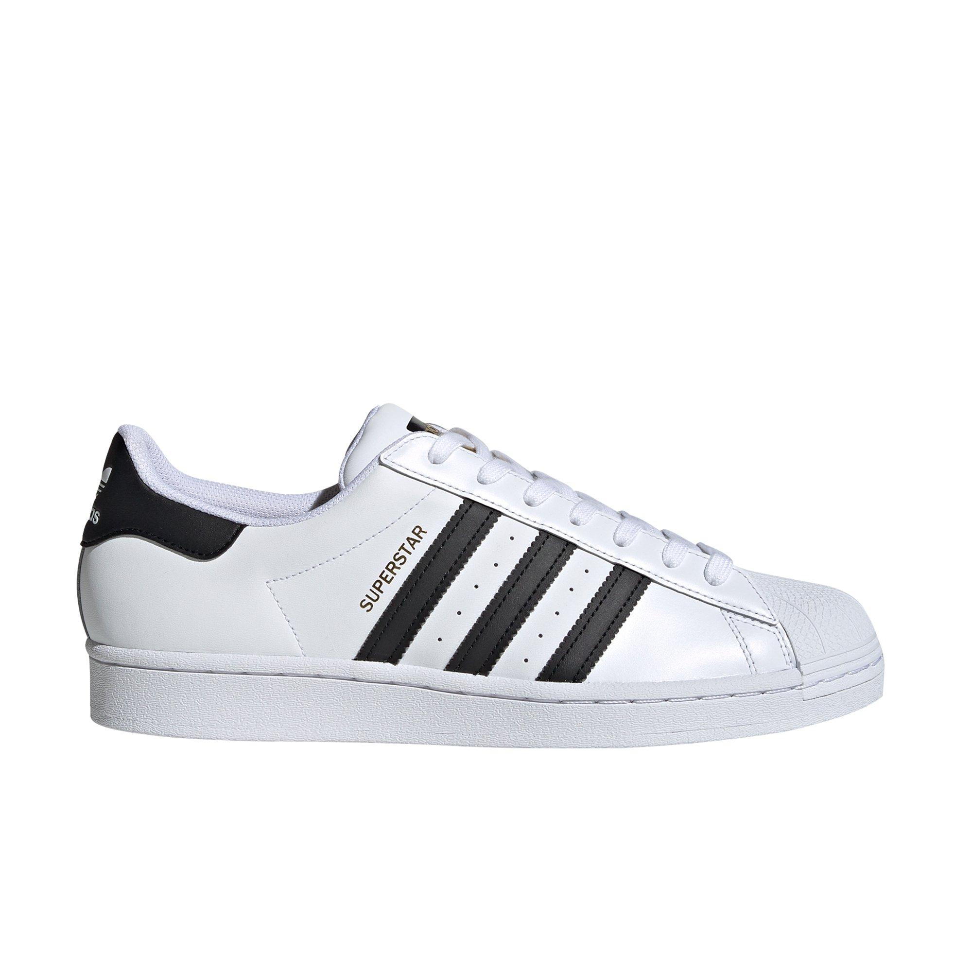 adidas superstar high