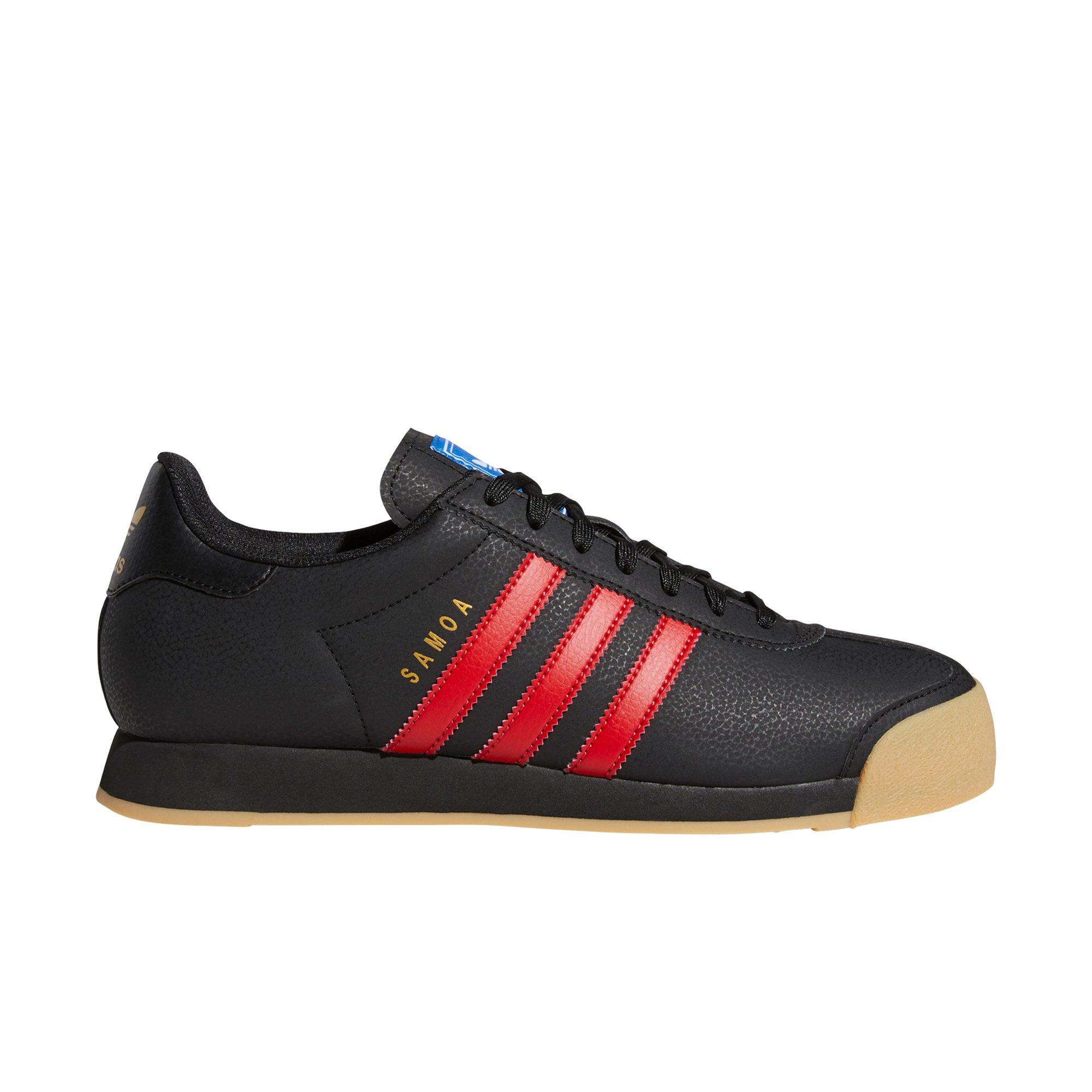 adidas samoa outfit