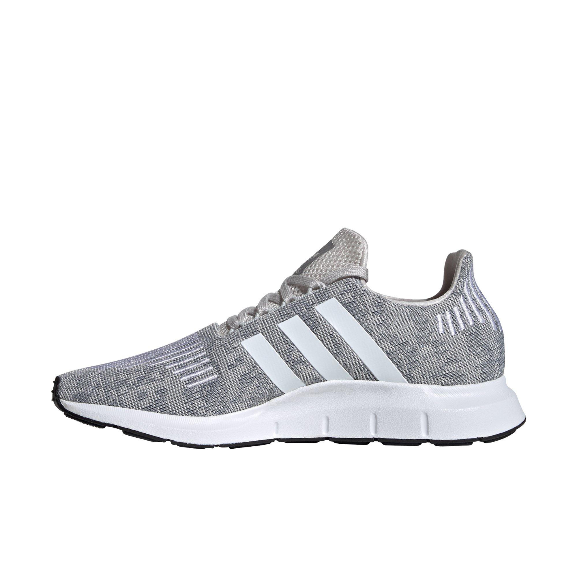 adidas swift run black mens