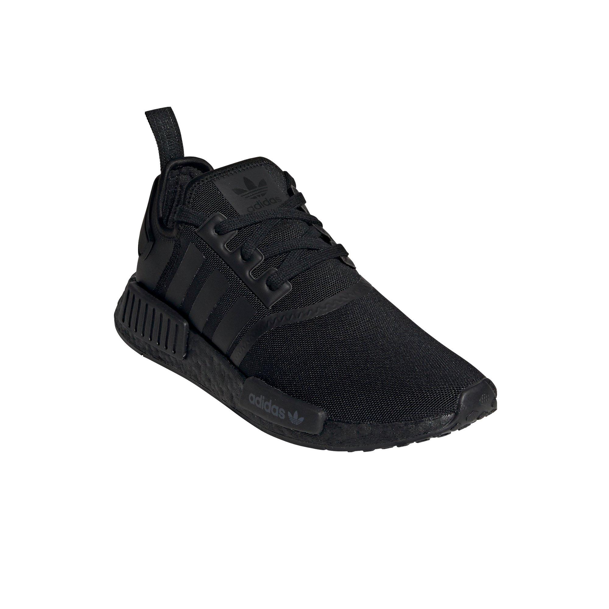 adidas nmd r1 flood grey men's shoe