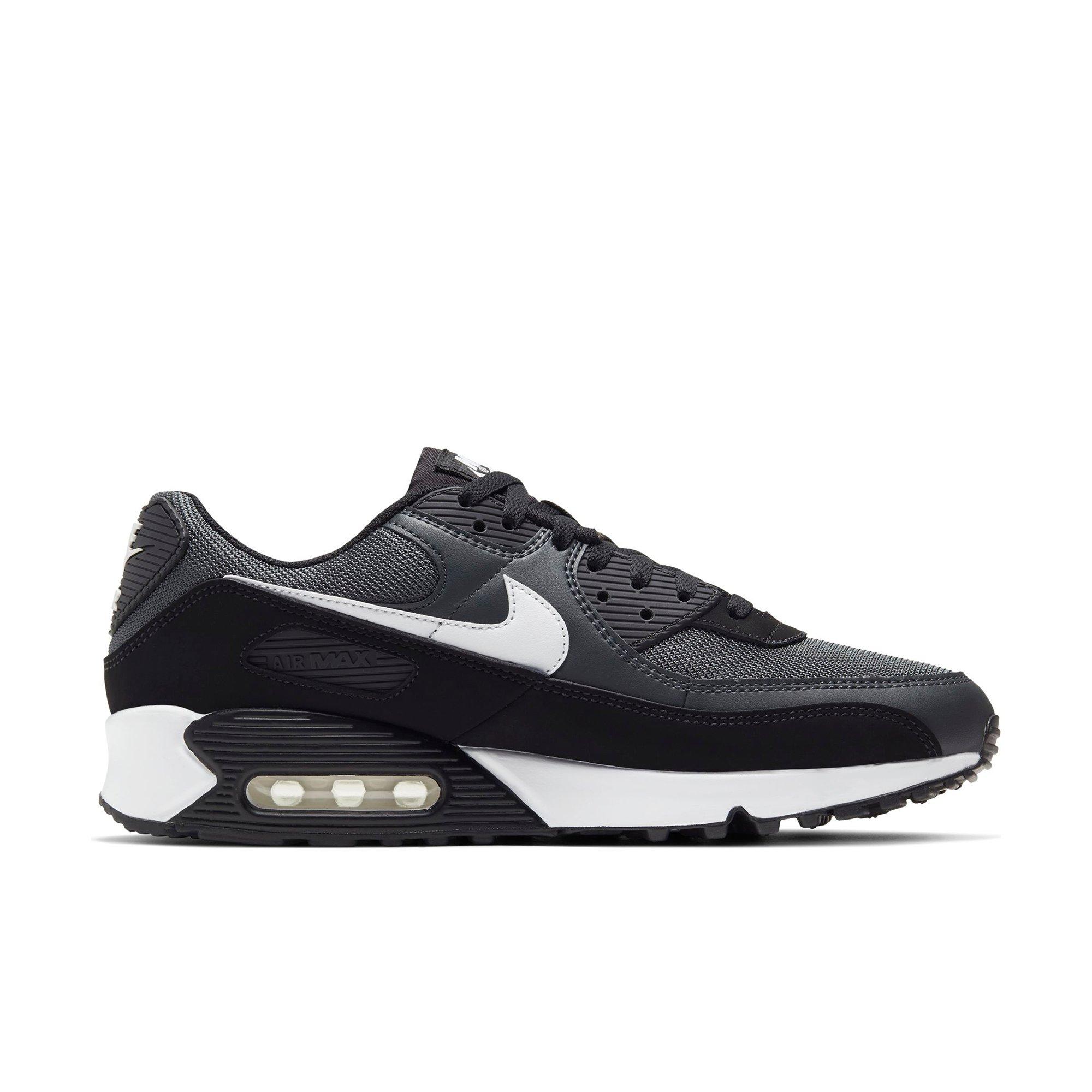 nike air max grey shoes