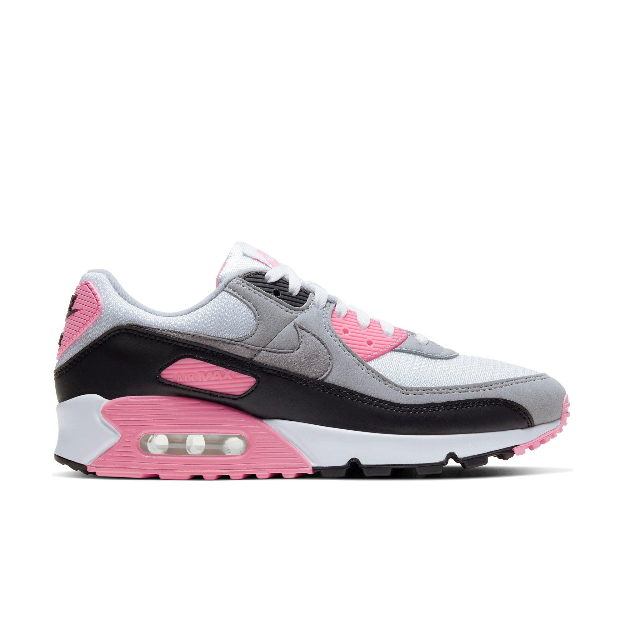 nike air max rose pale